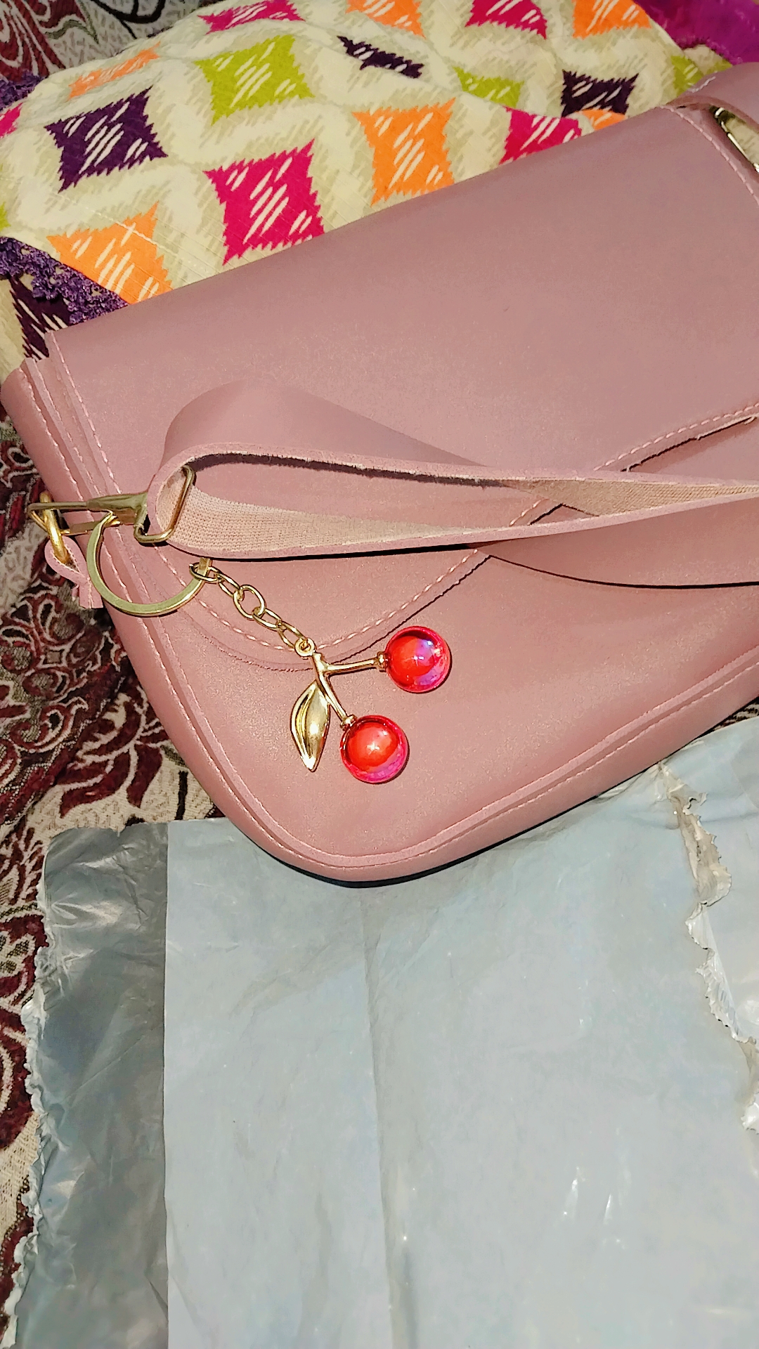 Tanzeela Fashion Hub review 1