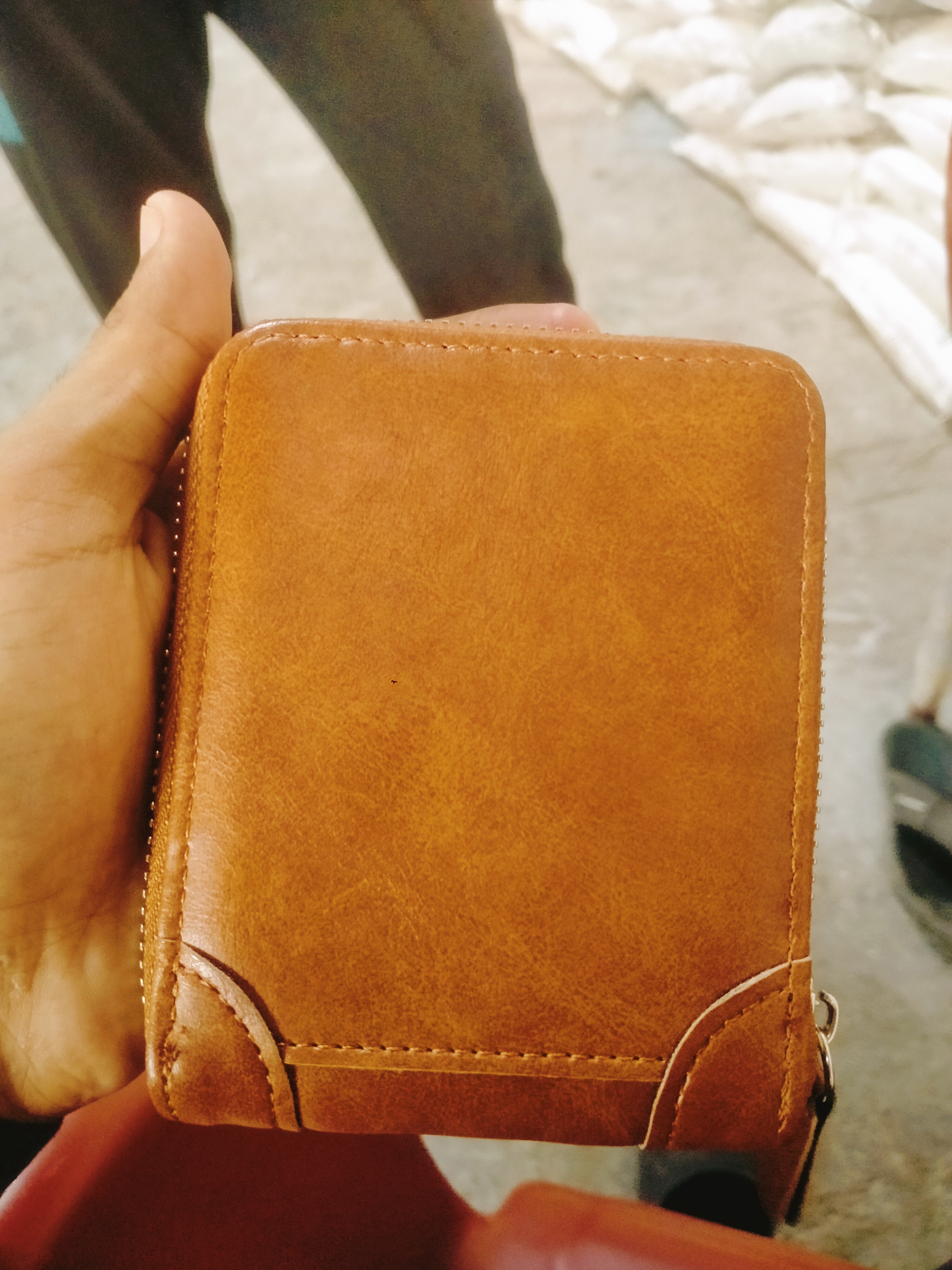 Moeen Mughal  review 3
