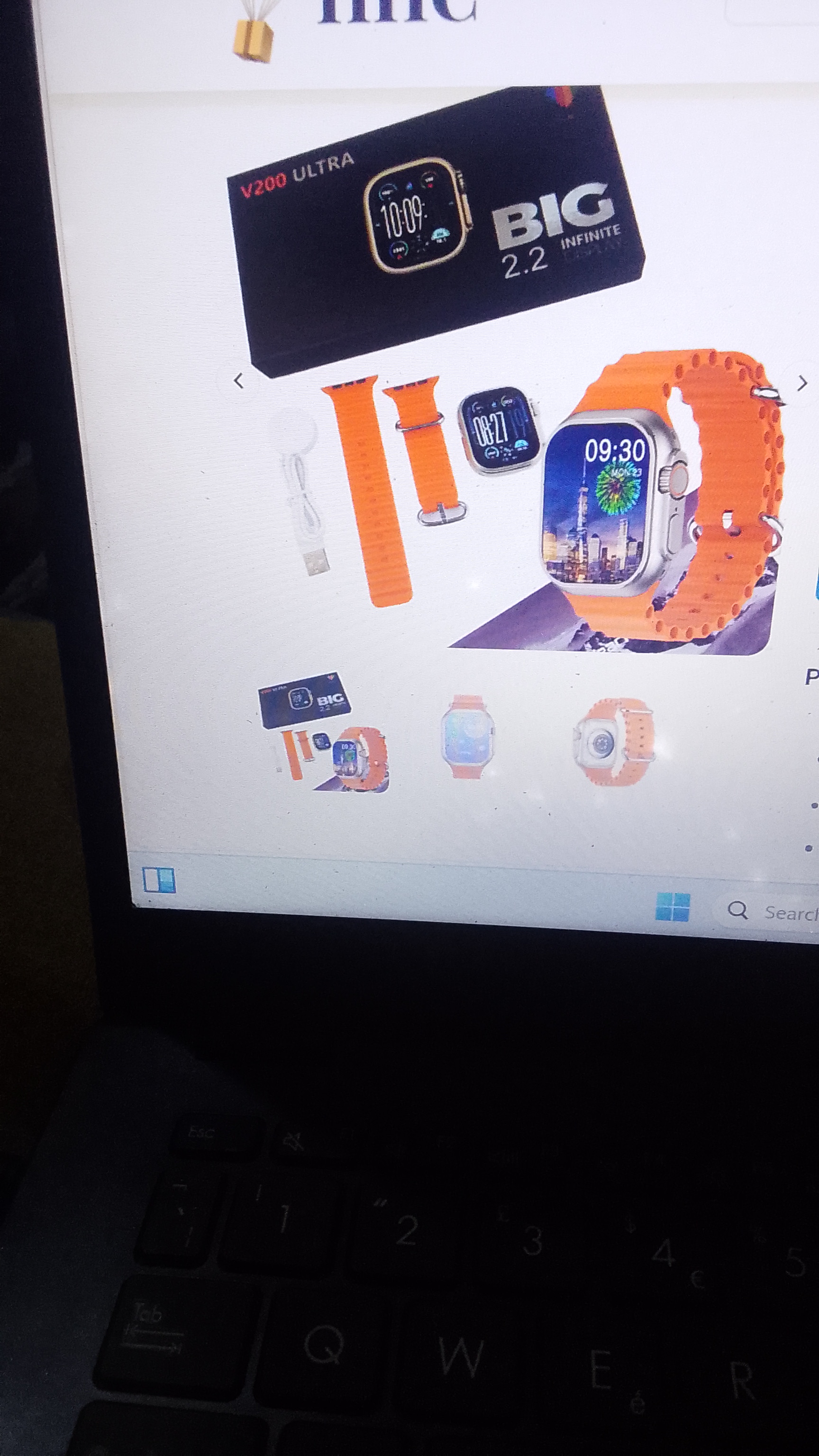 pak Mall shop review 1