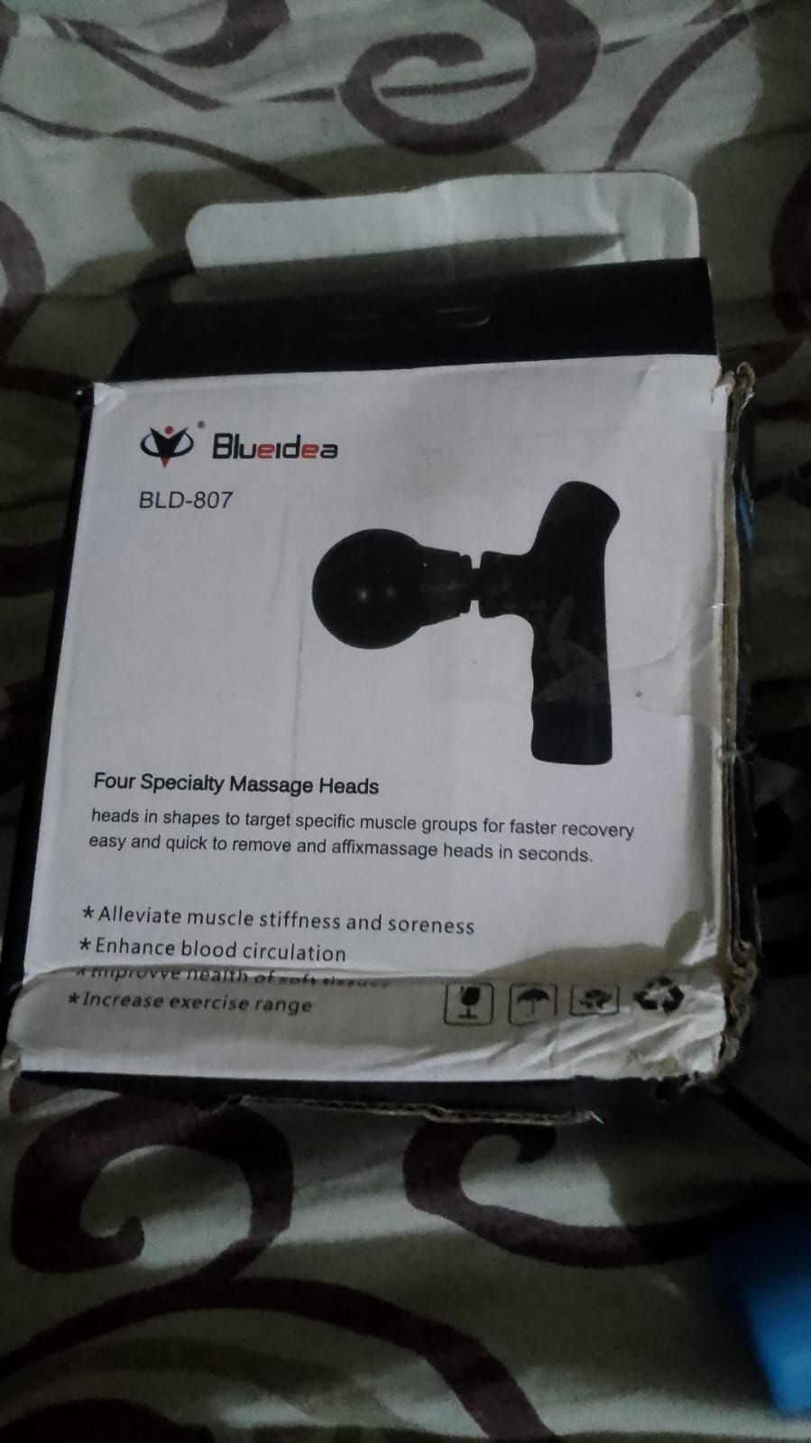 Branded items review 3