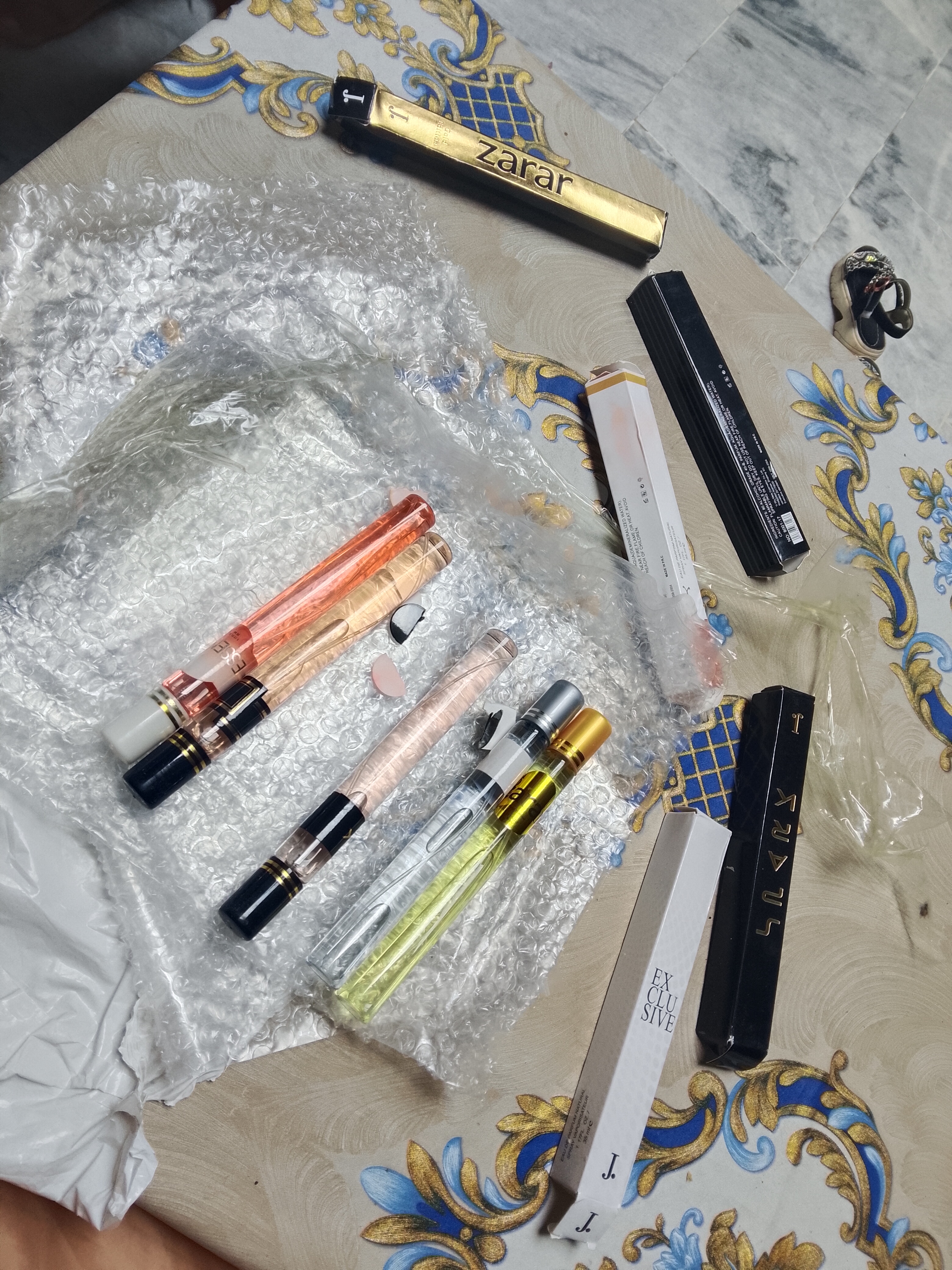 Modern mart review 1