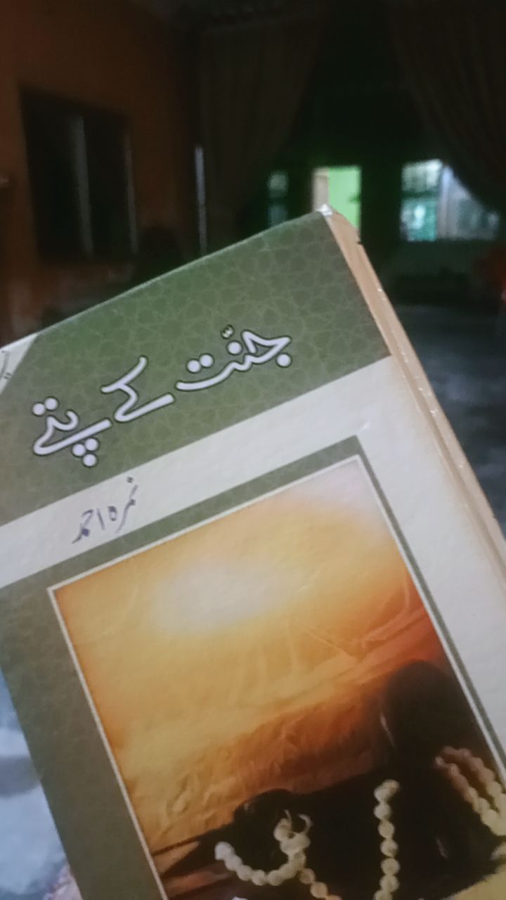 Muhmmad Ahmad Chajju review 1