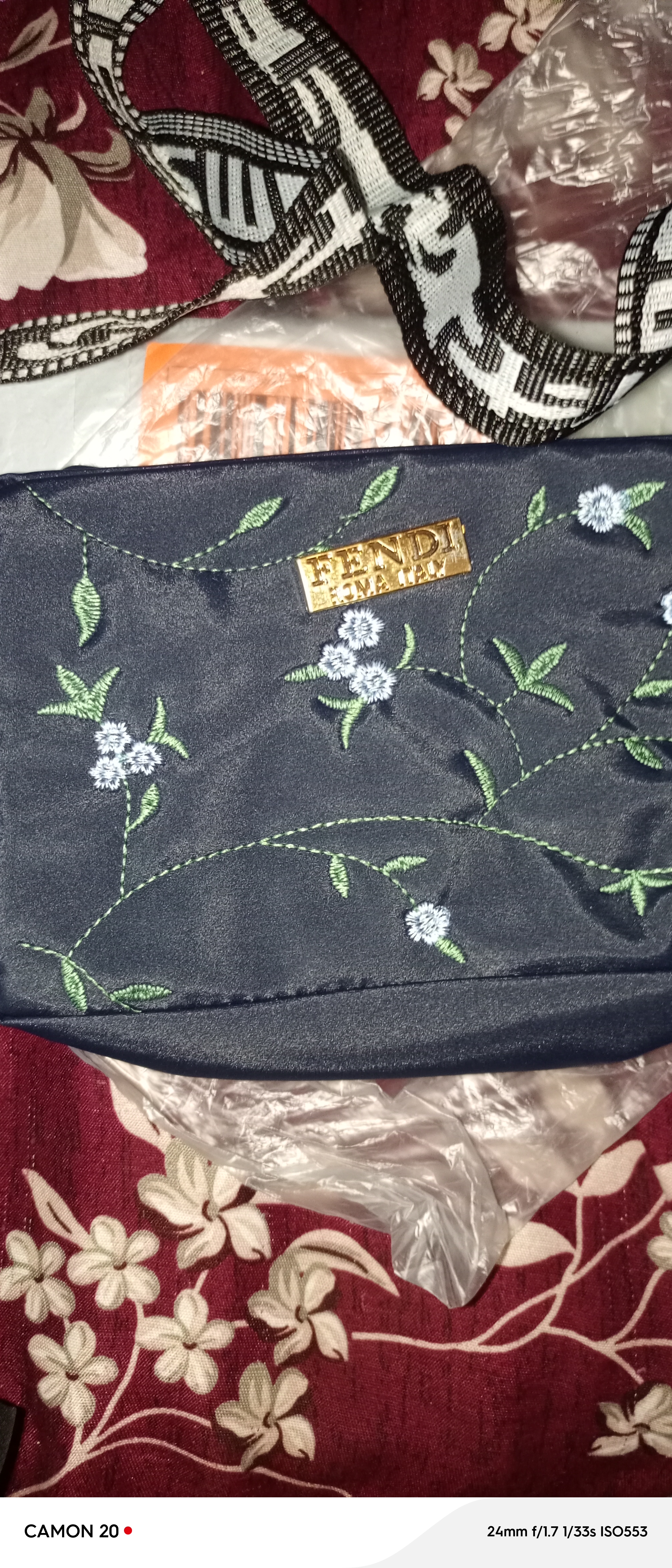 Abeeha s collection review 1