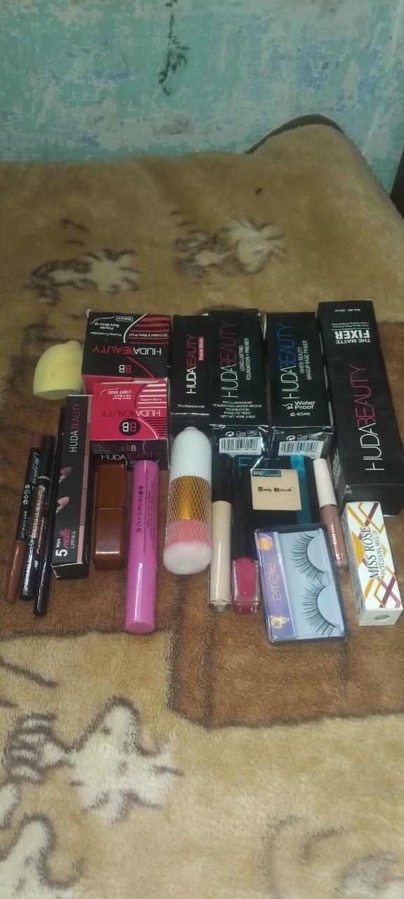 BACHAT BAZAR review 1