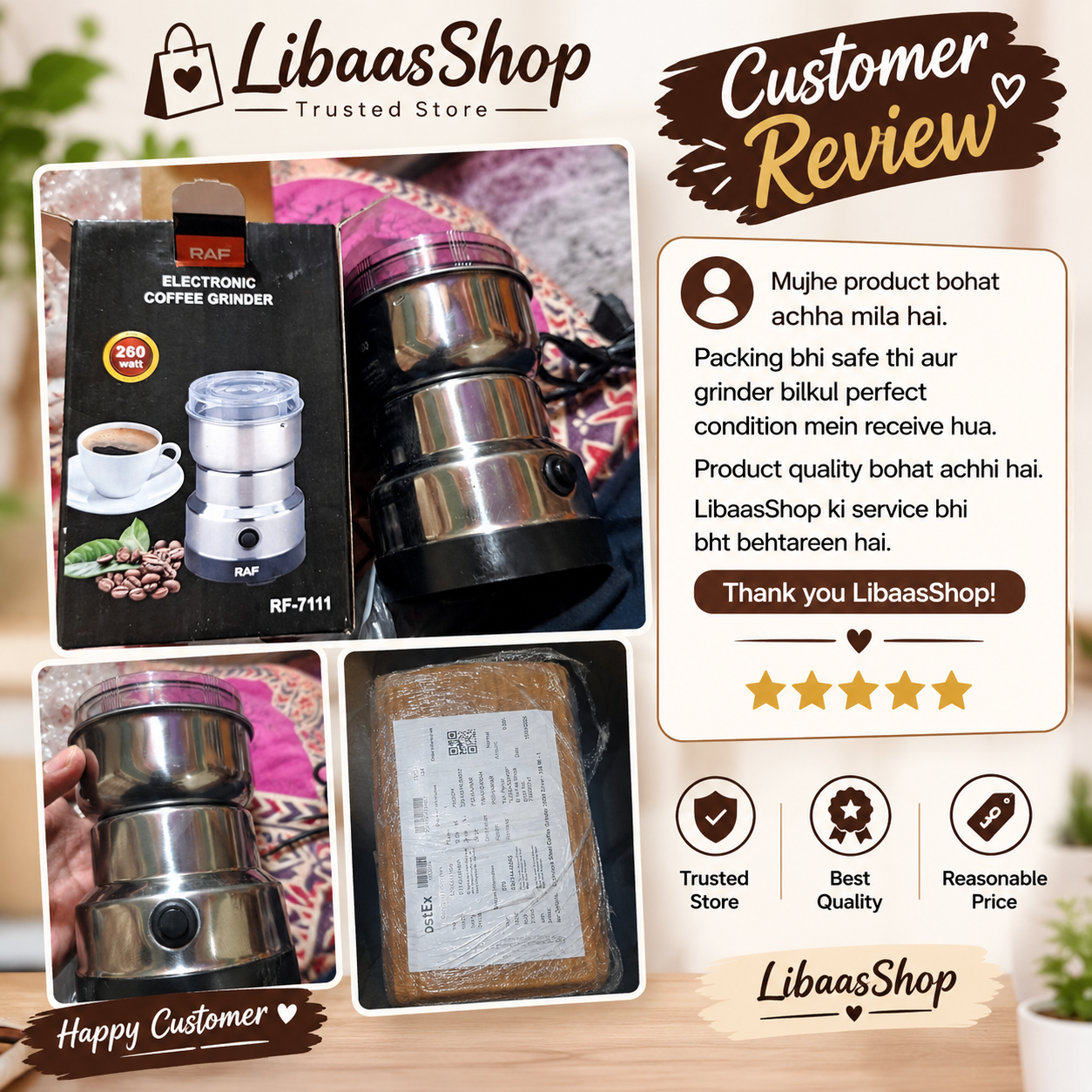 Libaasshop review 1
