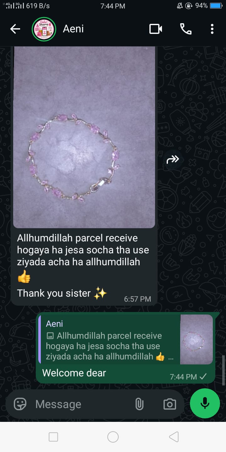 eshal collection  review 1
