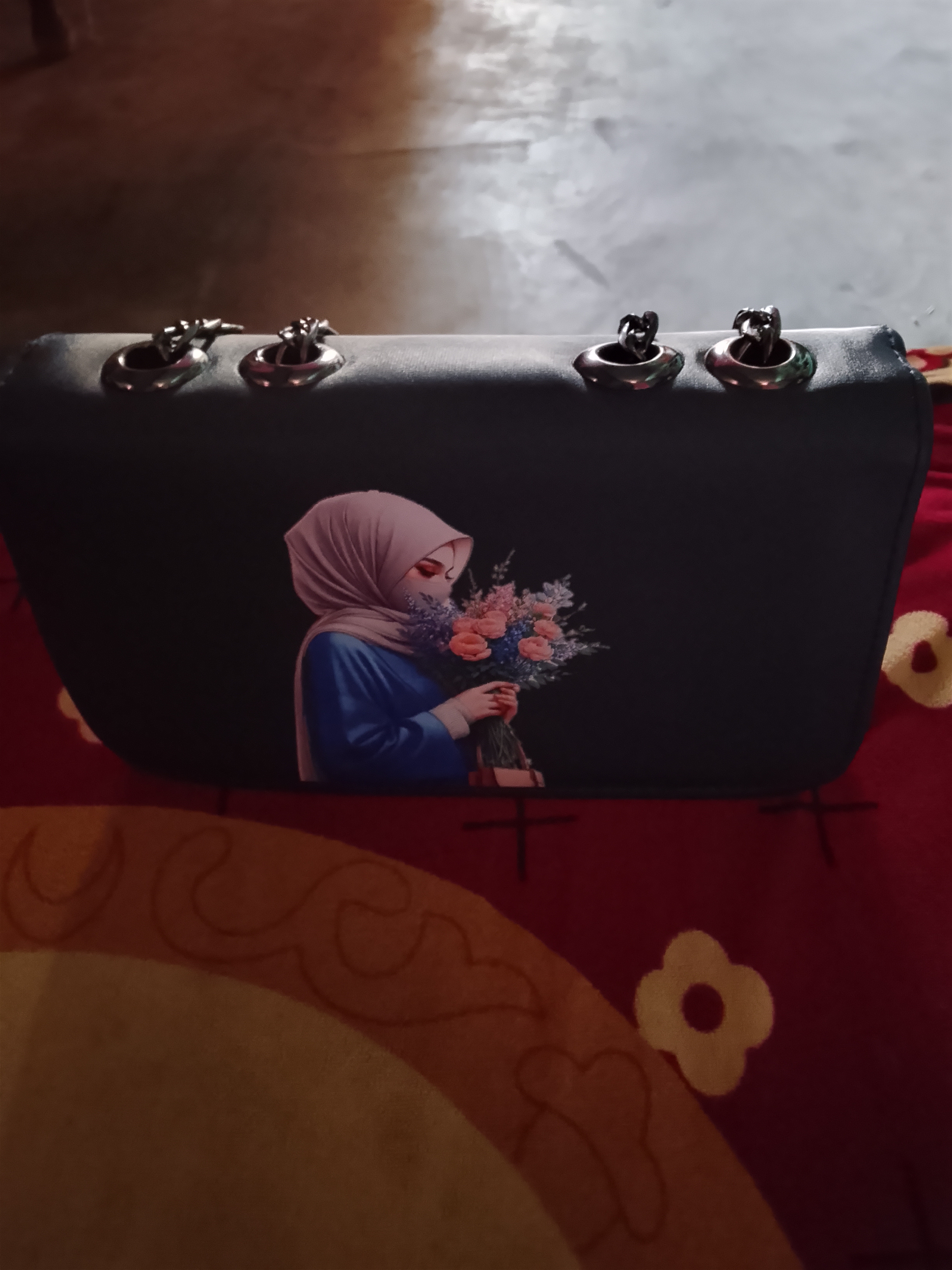 Smart choice by wahid  review 3