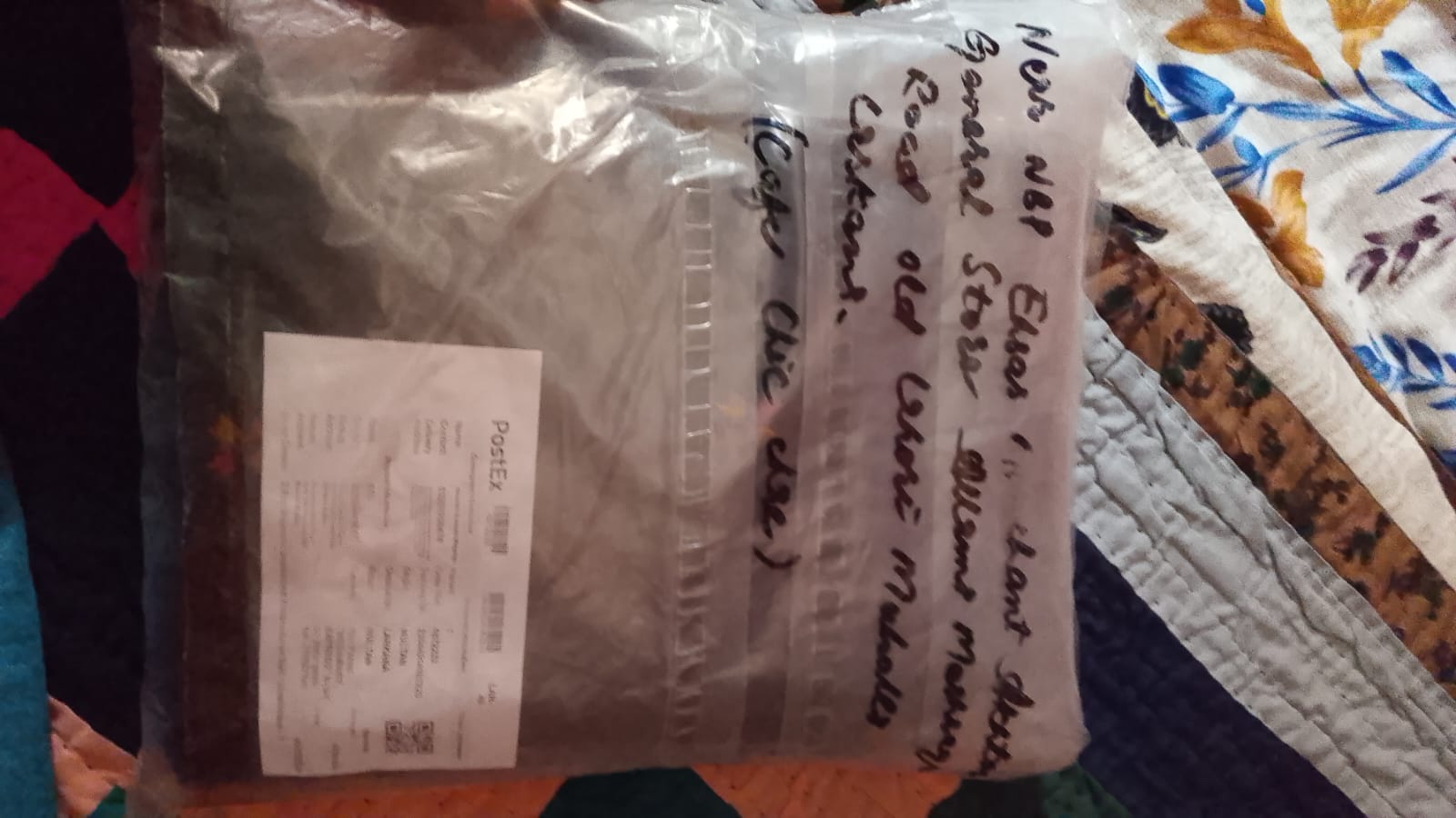 MegaMart EXPRESS review 1