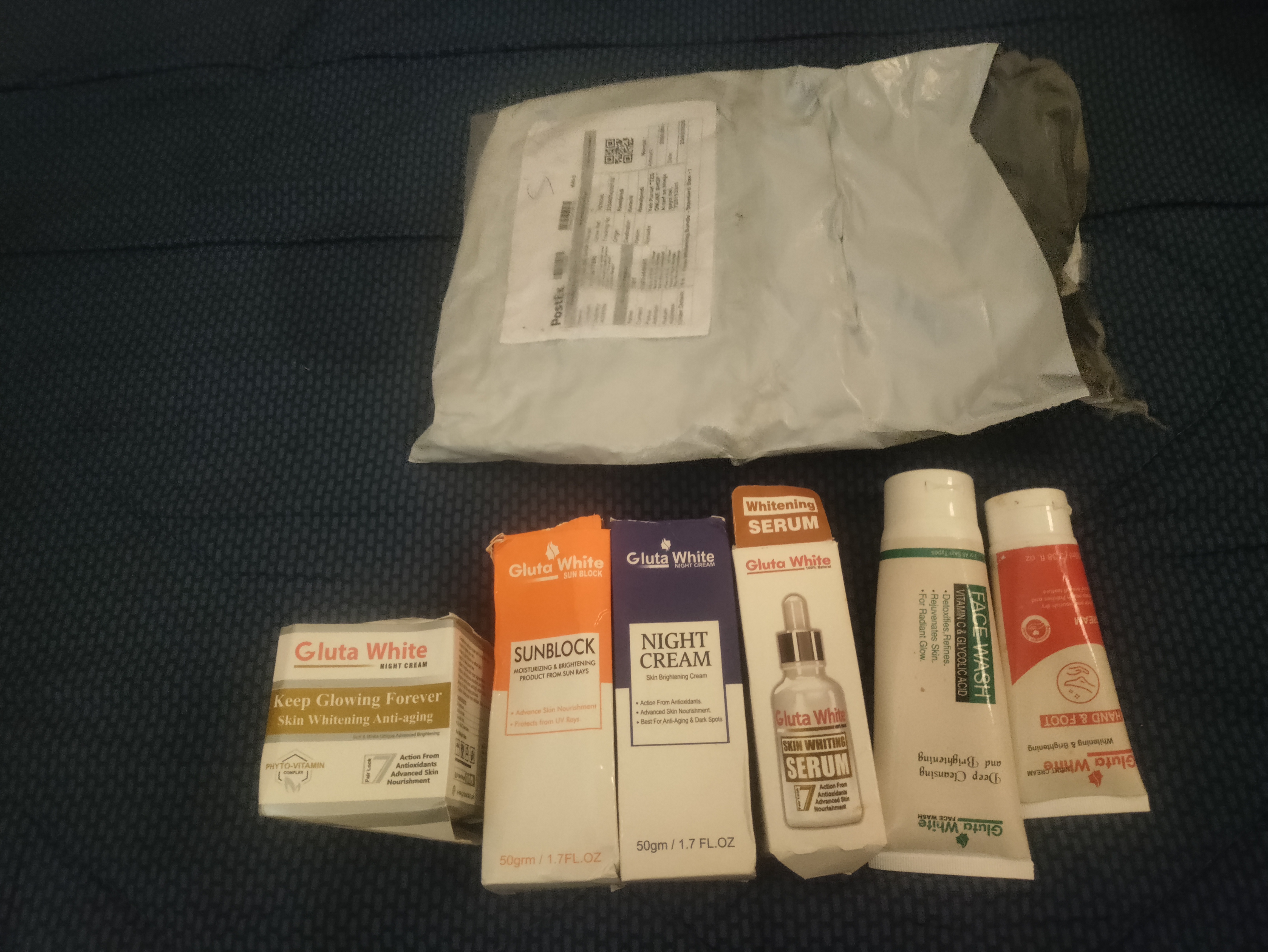 TZS ONLINE SHOP  review 2