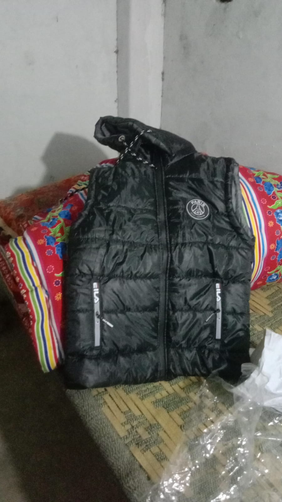 Ali Rajpoot  review 1