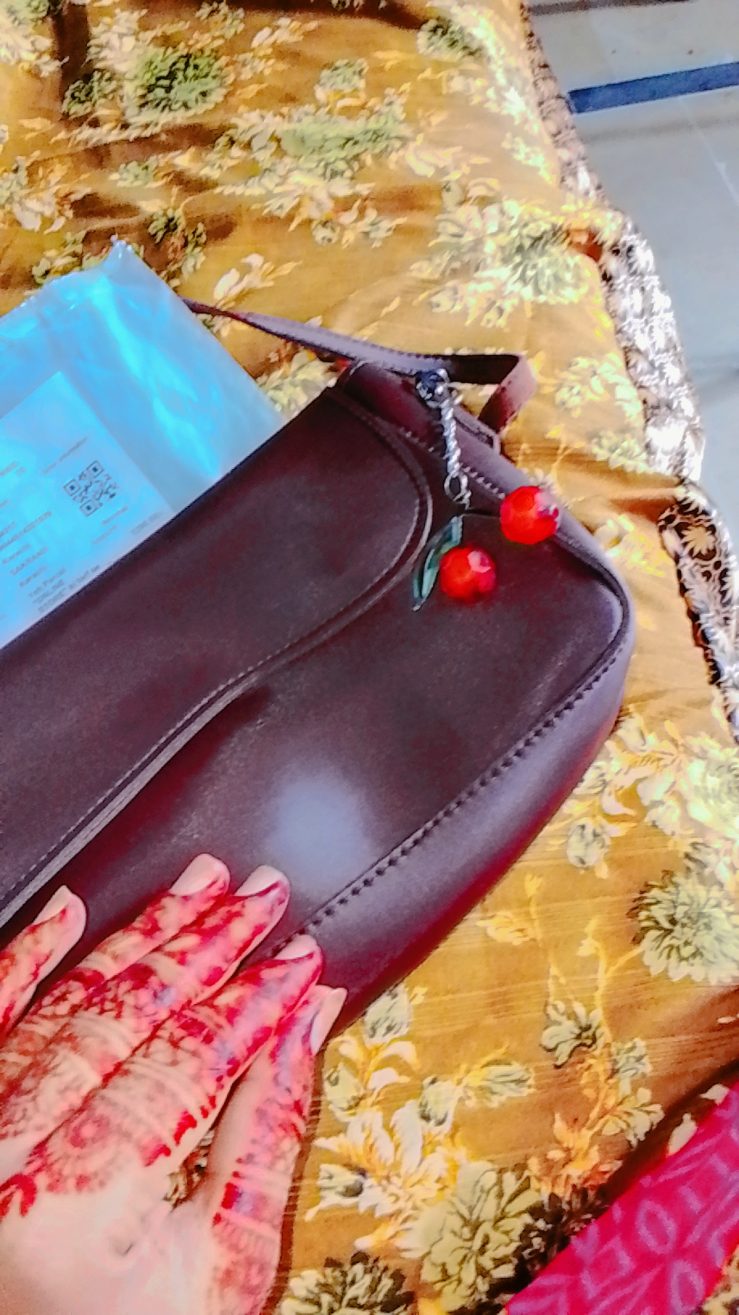 Glam by Maryam store review 2
