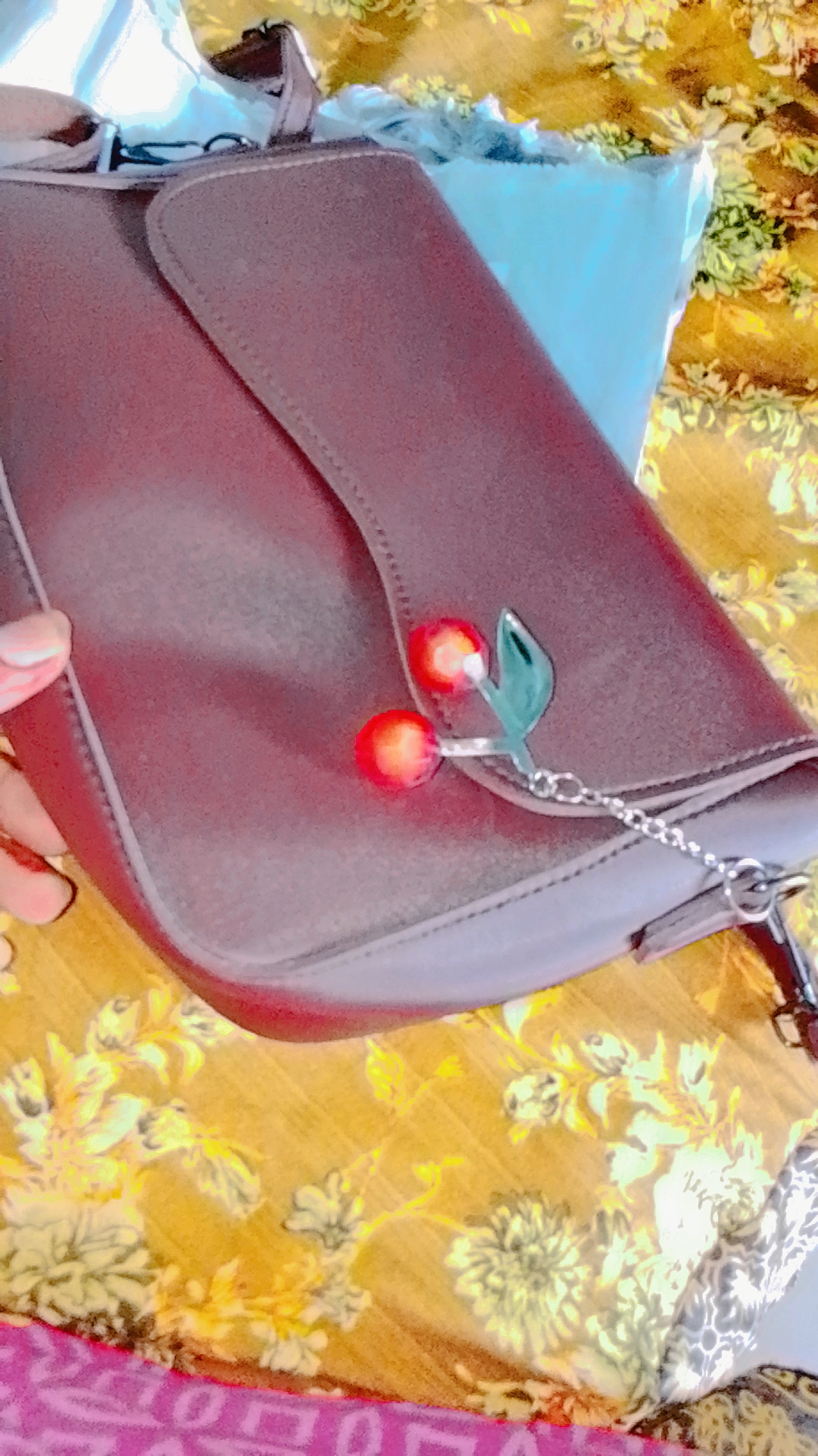 Glam by Maryam store review 3