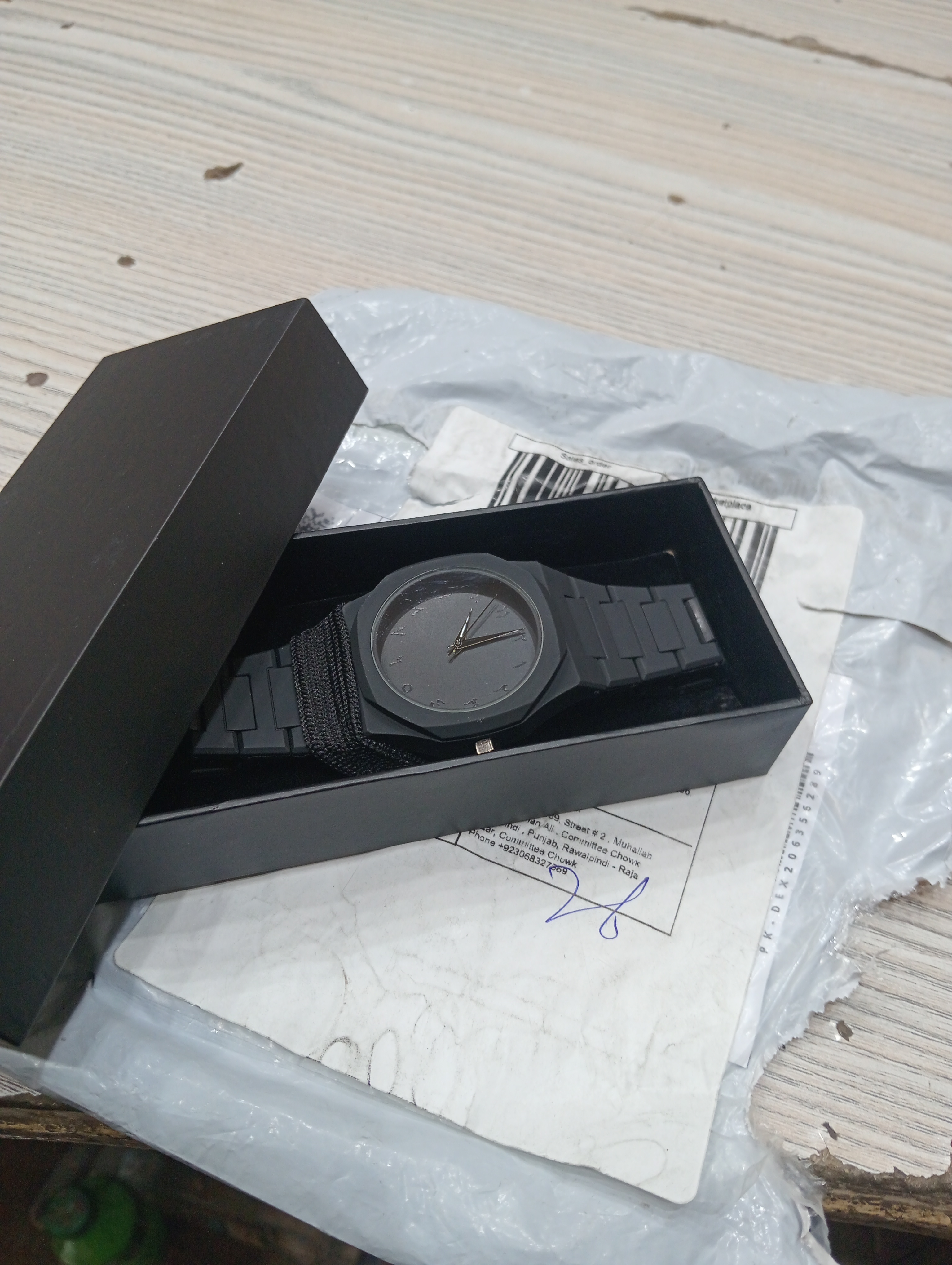 AAlis leather  review 3