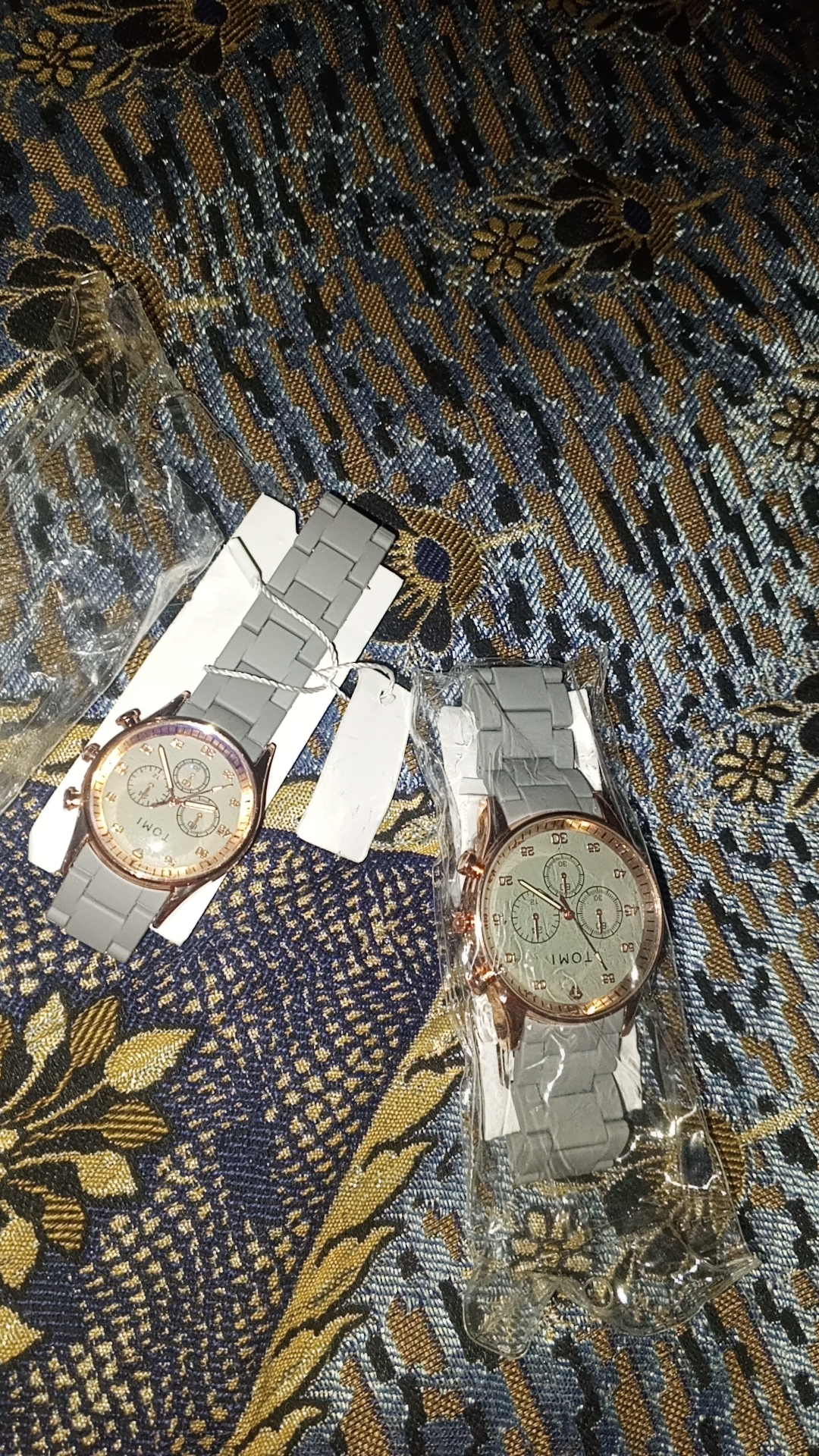Selora collections review 1