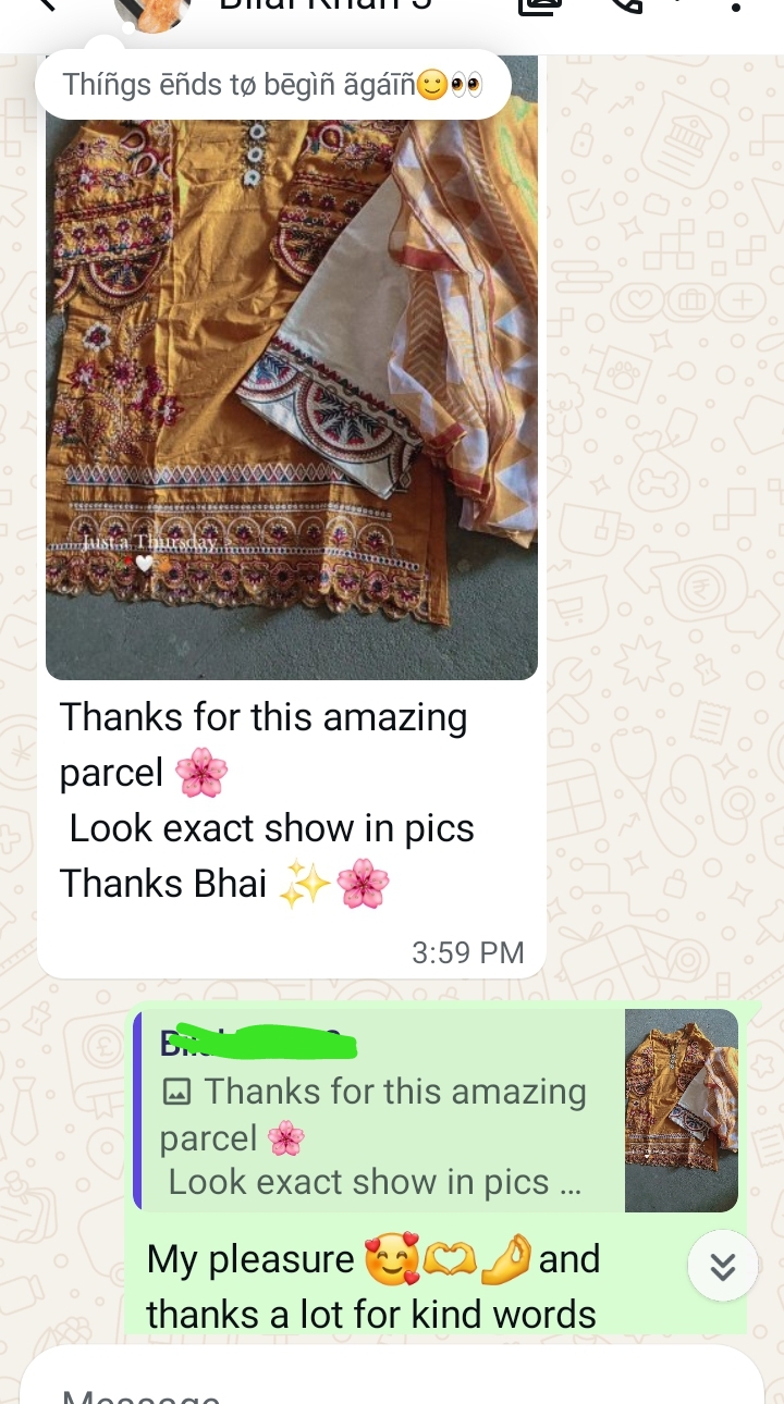 Nomi Shop review 1
