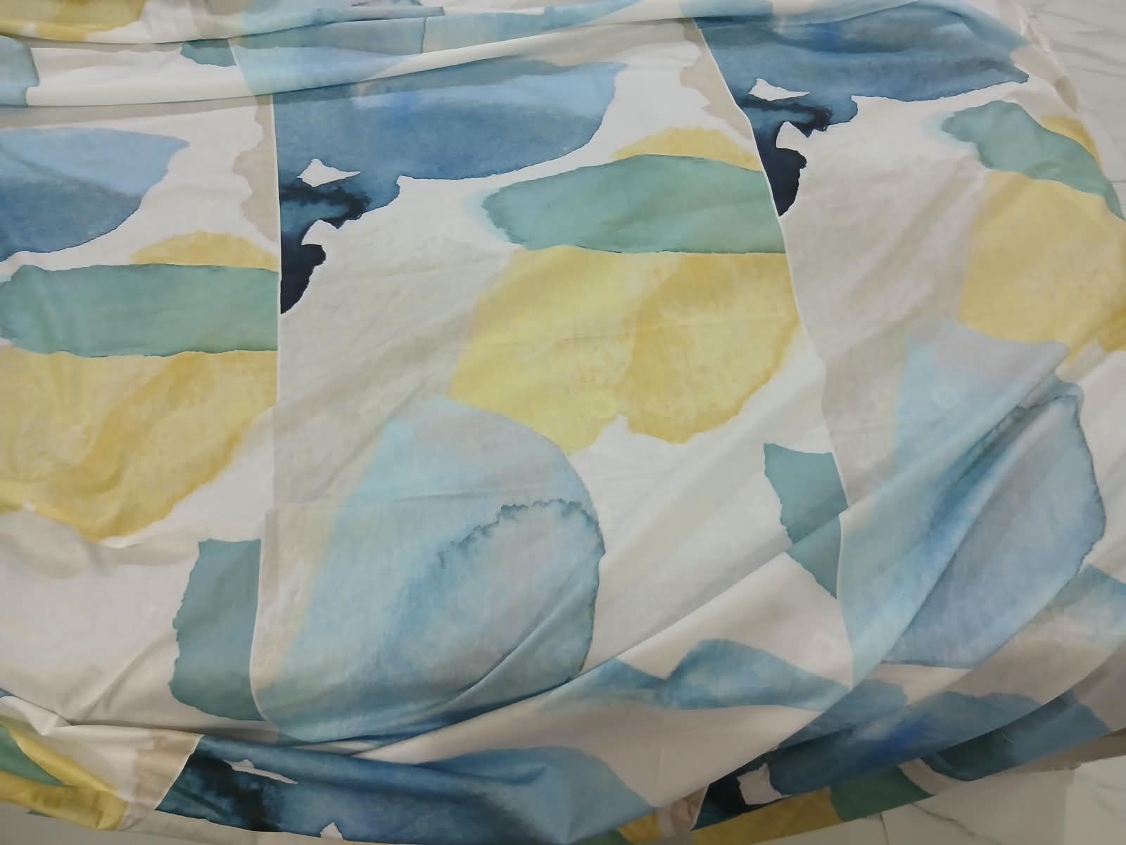 Home Textile  review 1