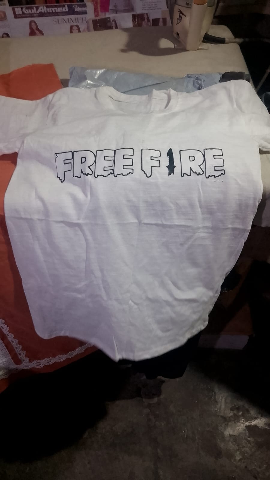 shoppe nest store  review 3