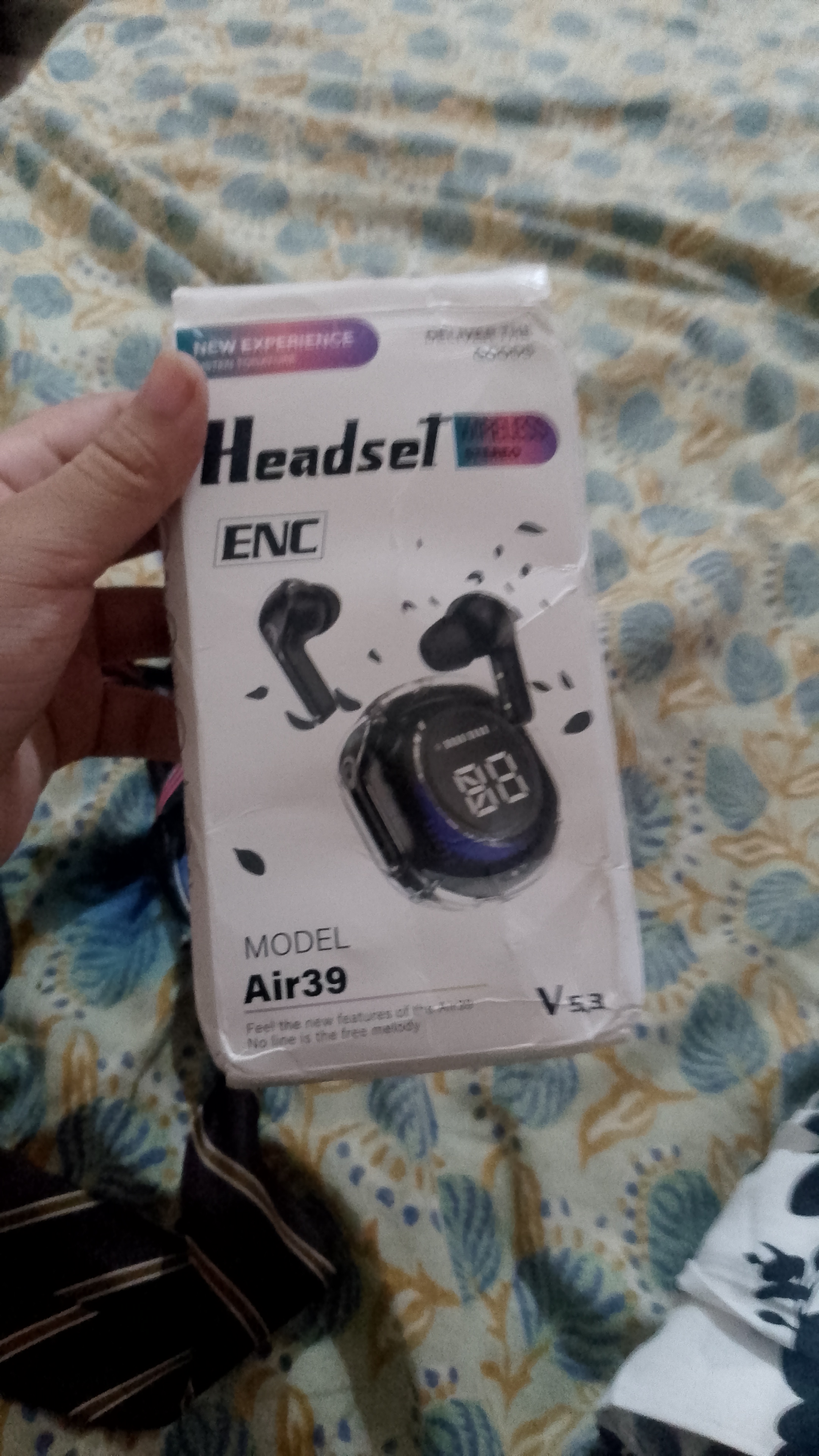 Bismillah traders review 1
