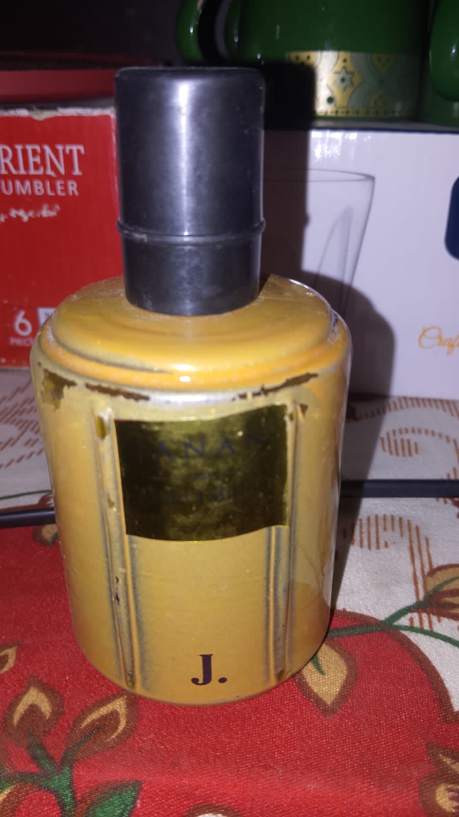 SK brand review 1