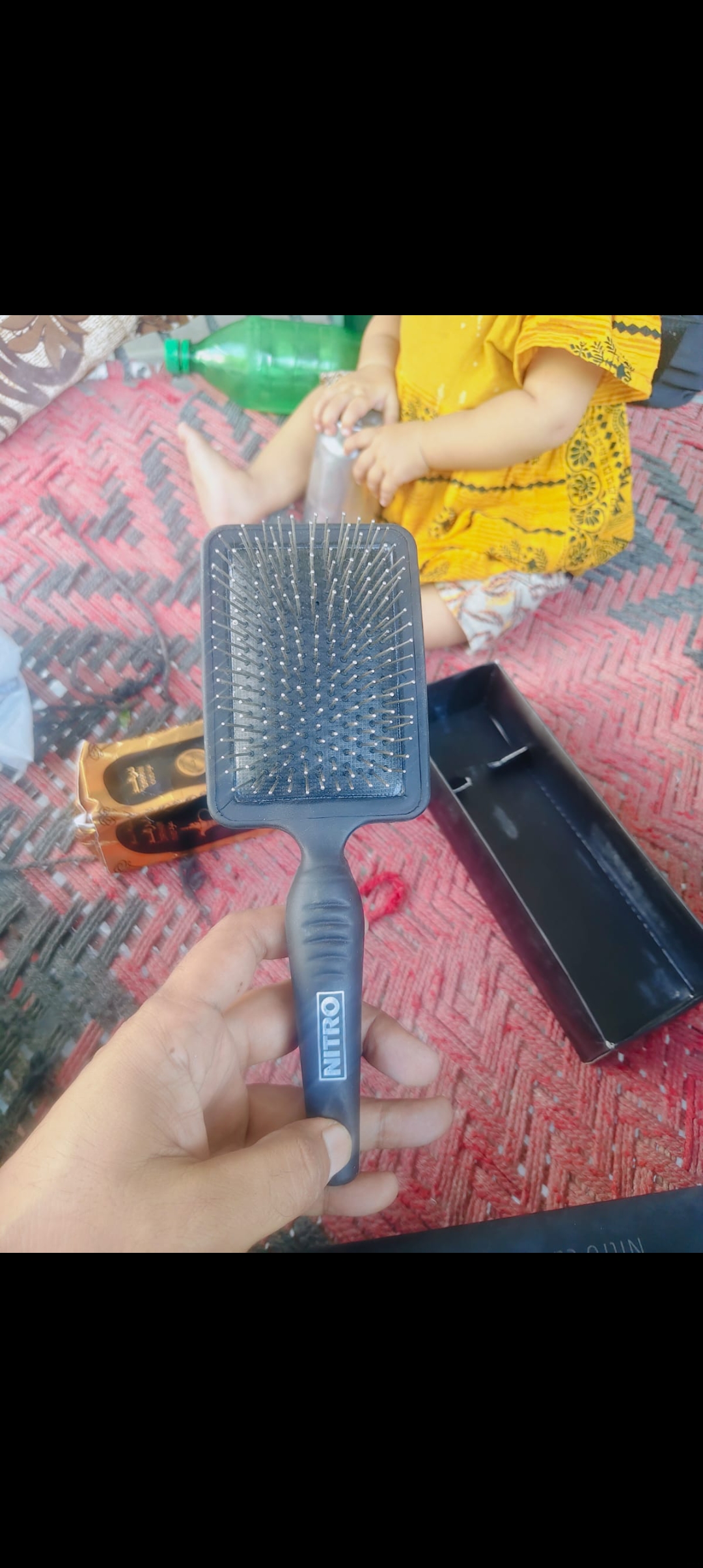 Styleup with ITRAT  review 1