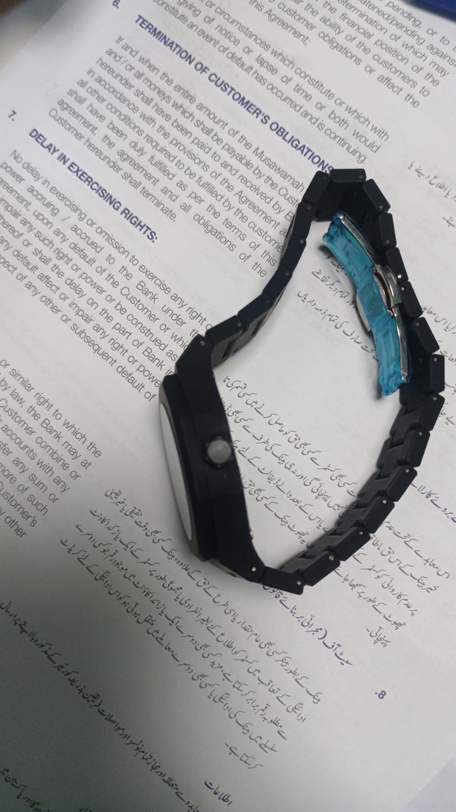 aqib watches review 2