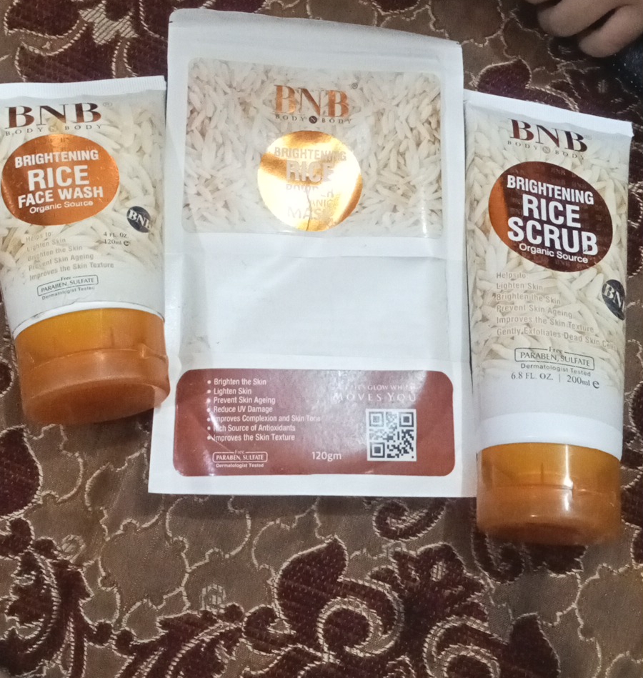 Ajwa Collection   review 1