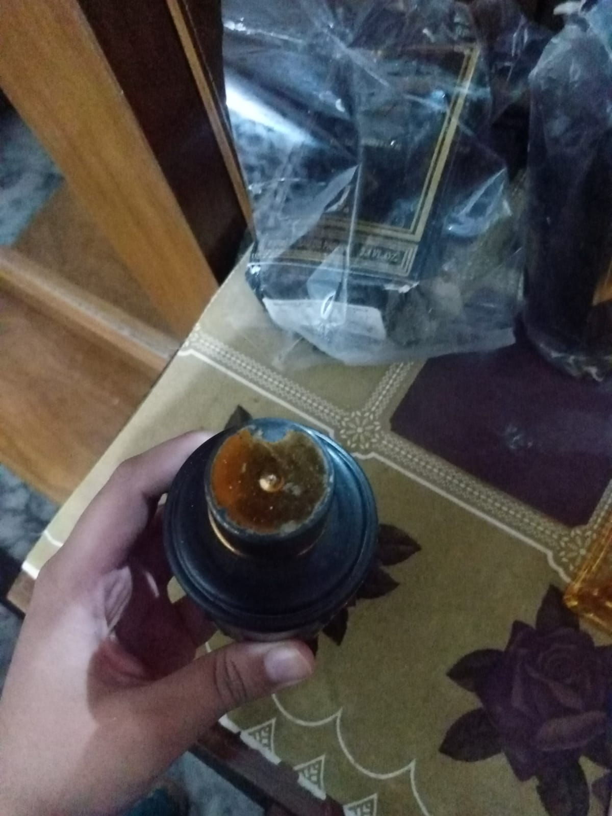 Hassan  review 1