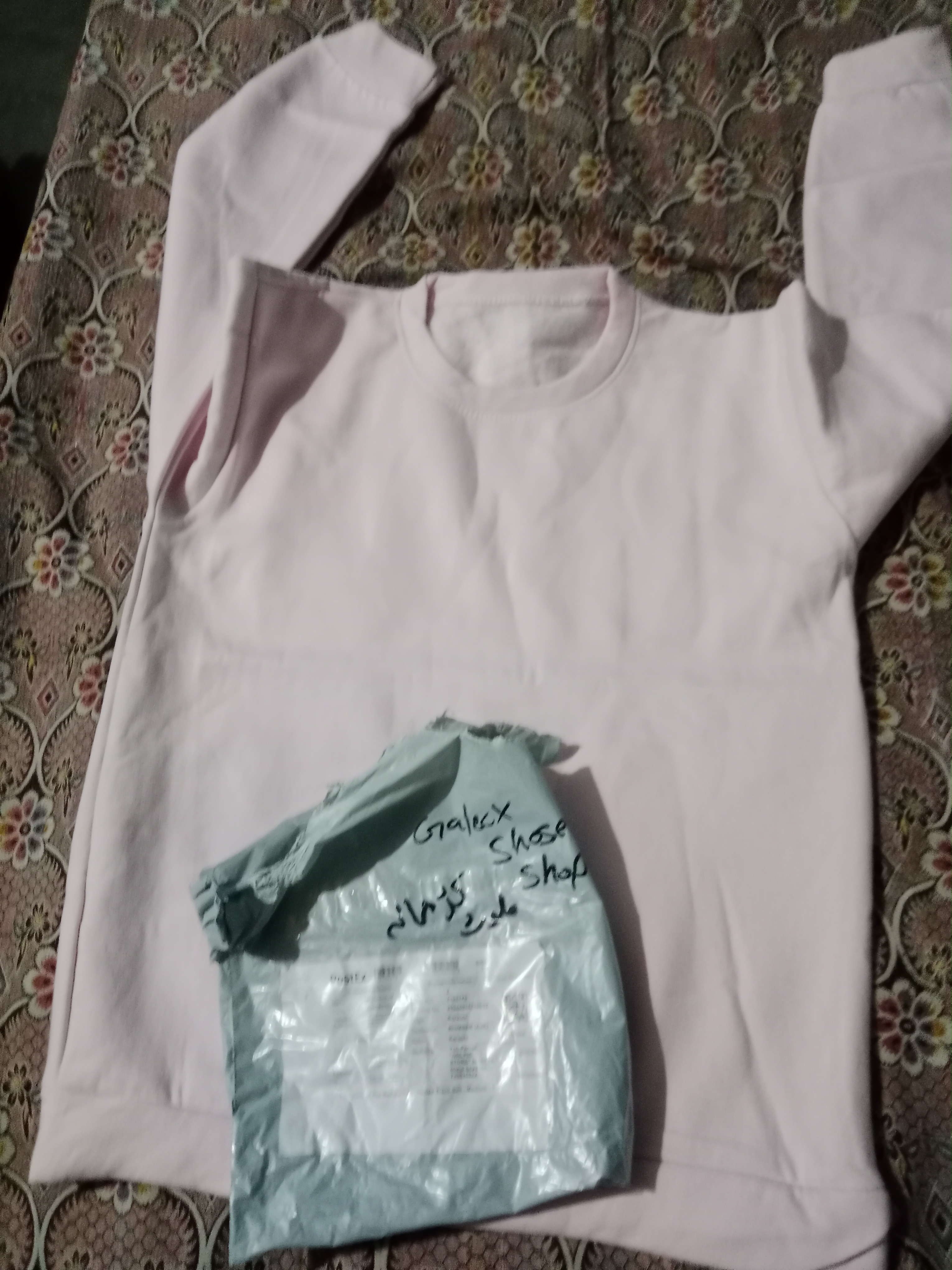 Muhammad usman review 1