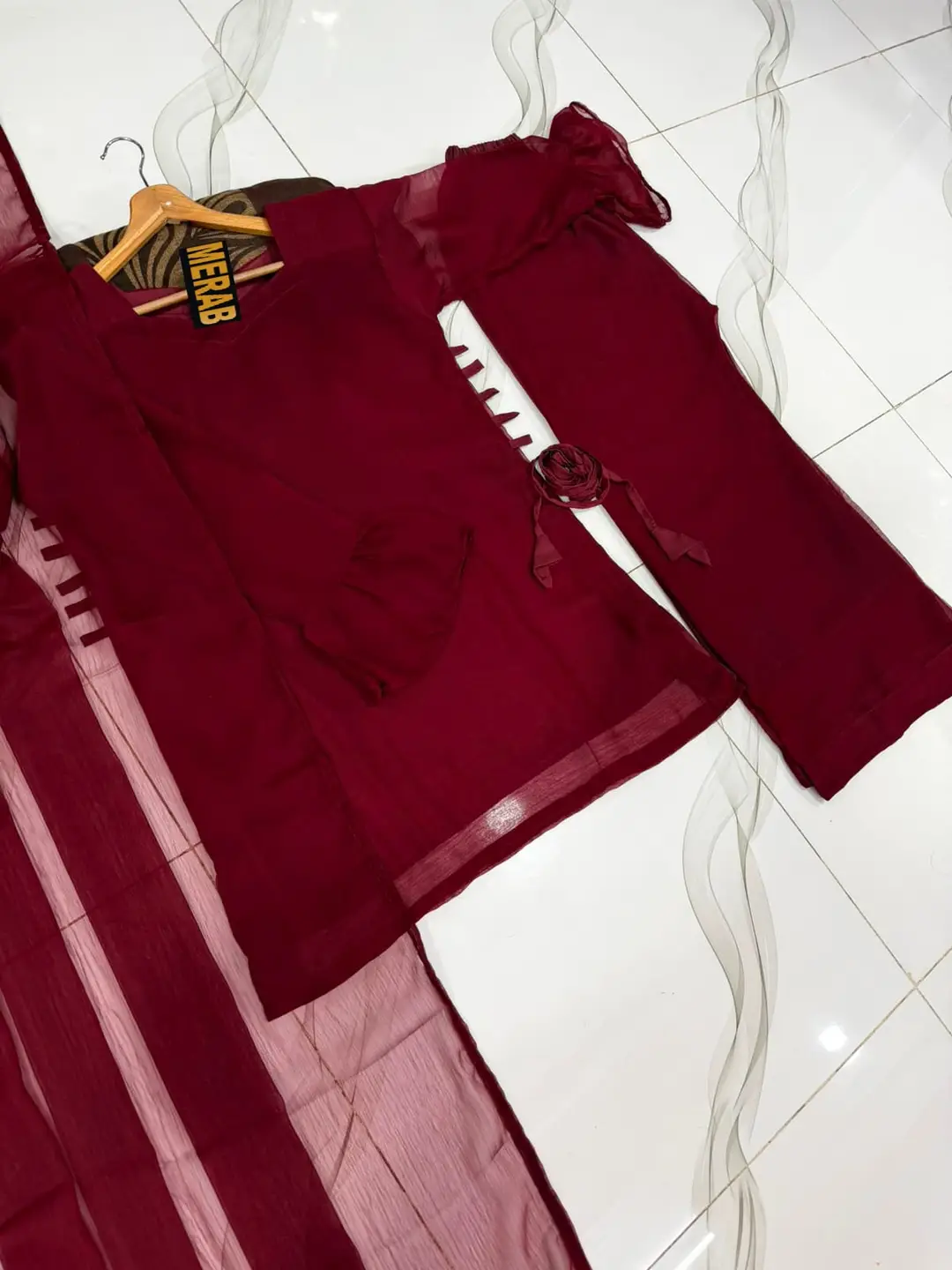 Hina review 1