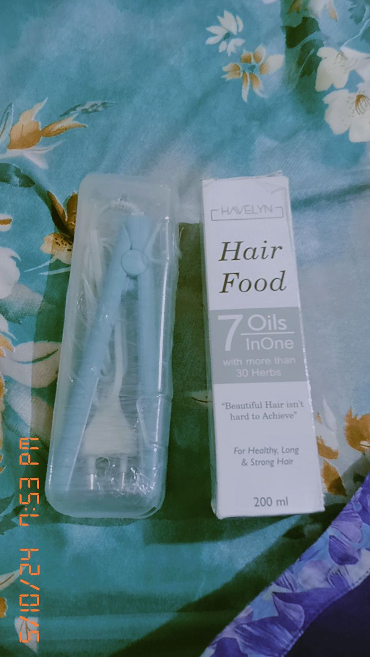 LOTUS Beauty's ....K.Accessories  review 1
