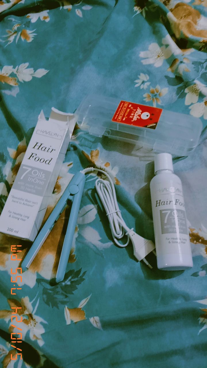 LOTUS Beauty's ....K.Accessories  review 1