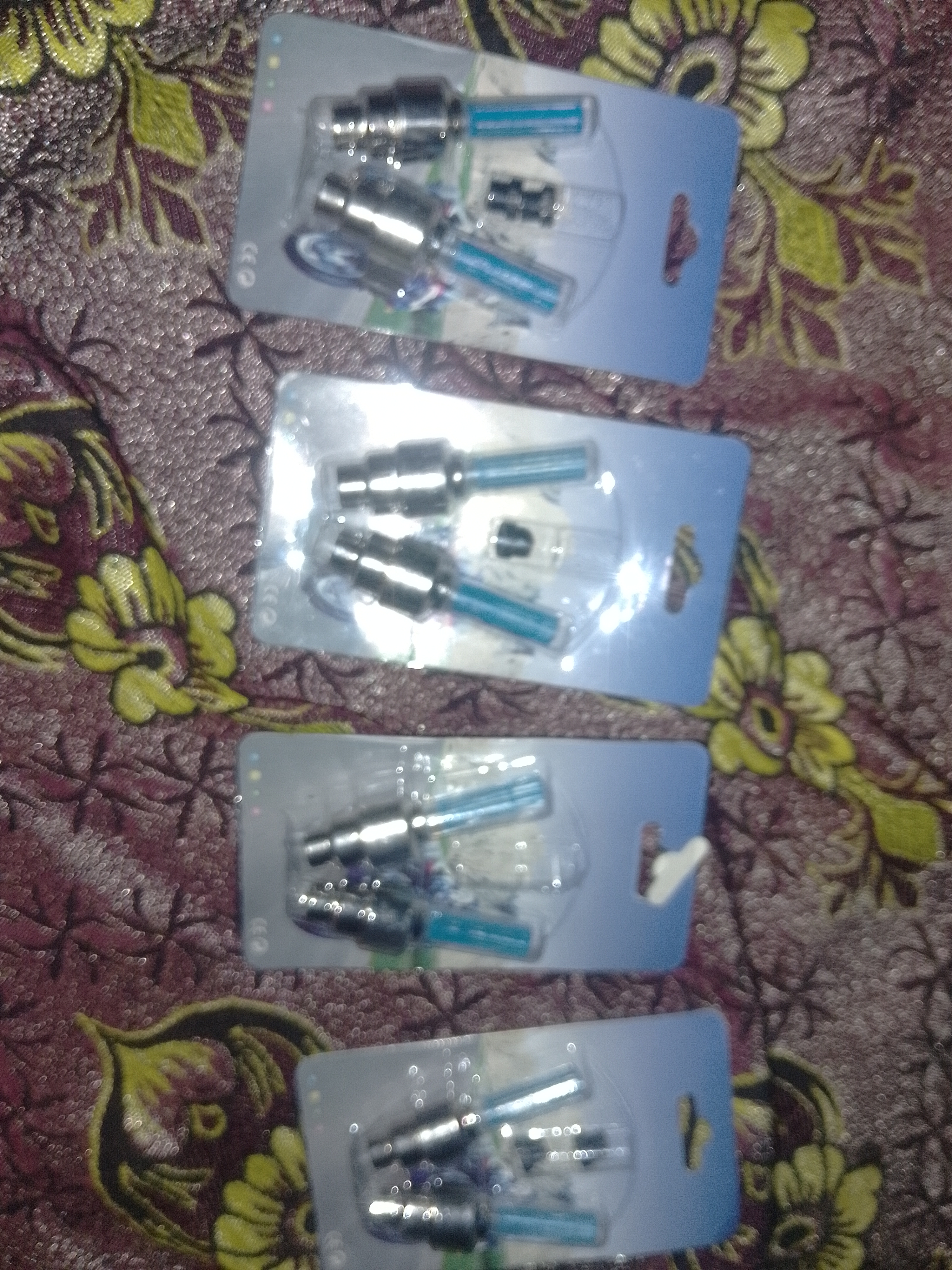 ABUBAKR COLLECTION review 1