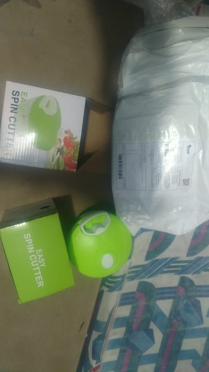 Ahmed store review 1