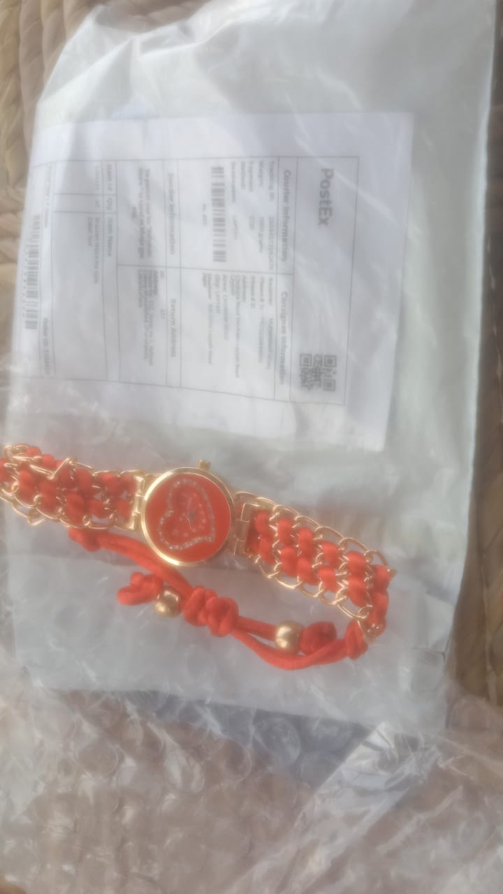 Rahman Store  review 1