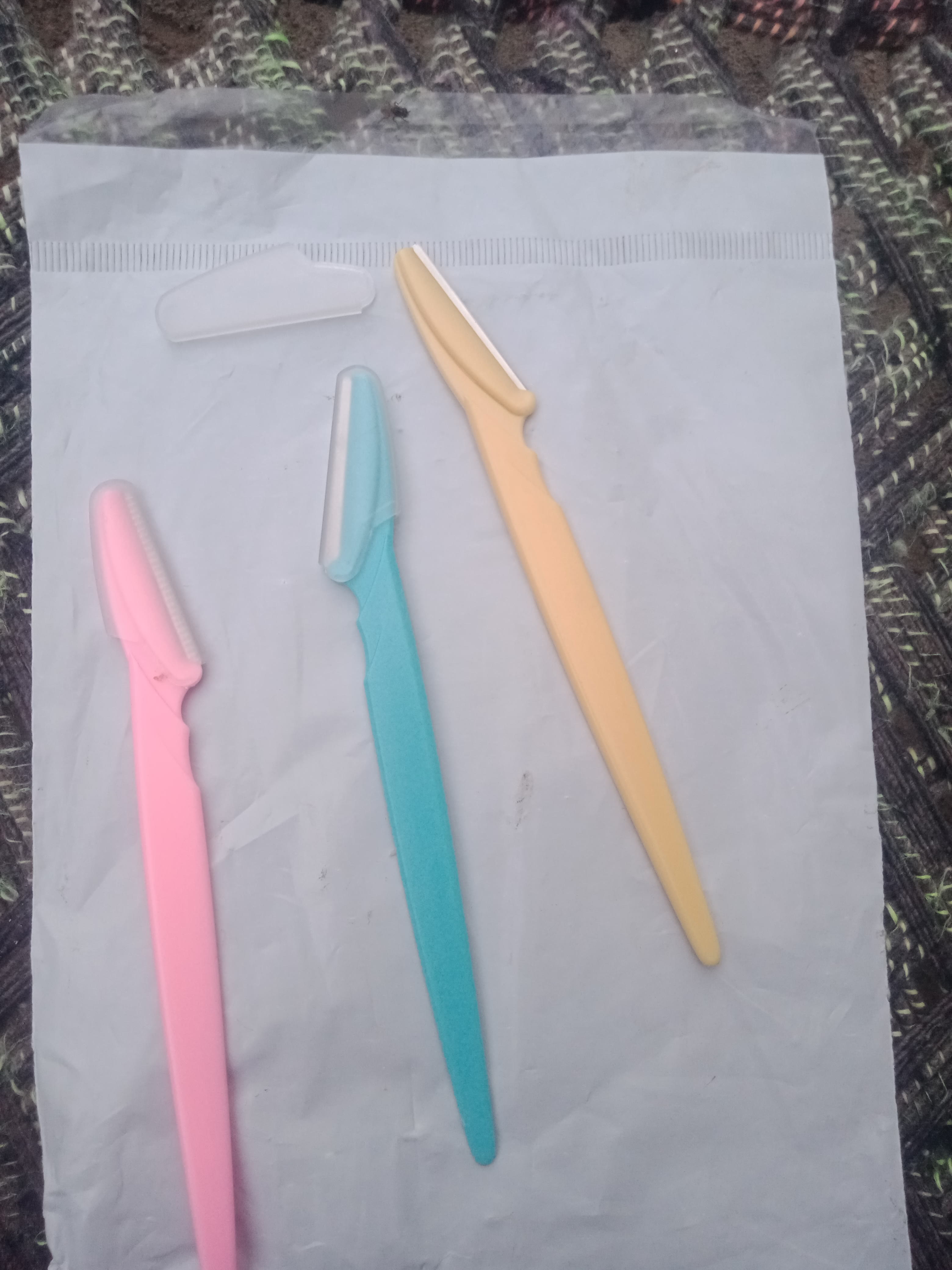 Shopping mart review 1