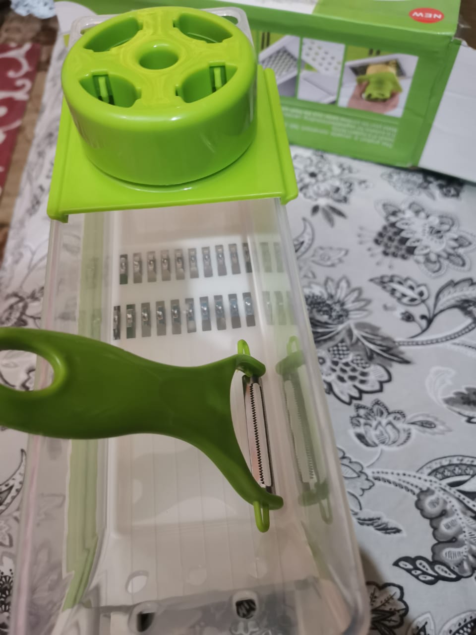 SAMAN ONLINE SHOP review 1