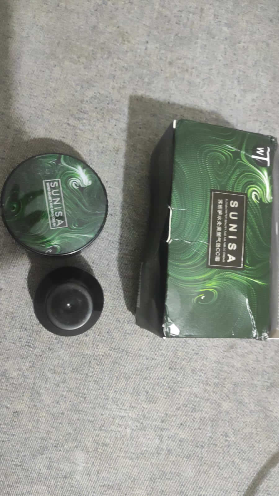 MK review 1