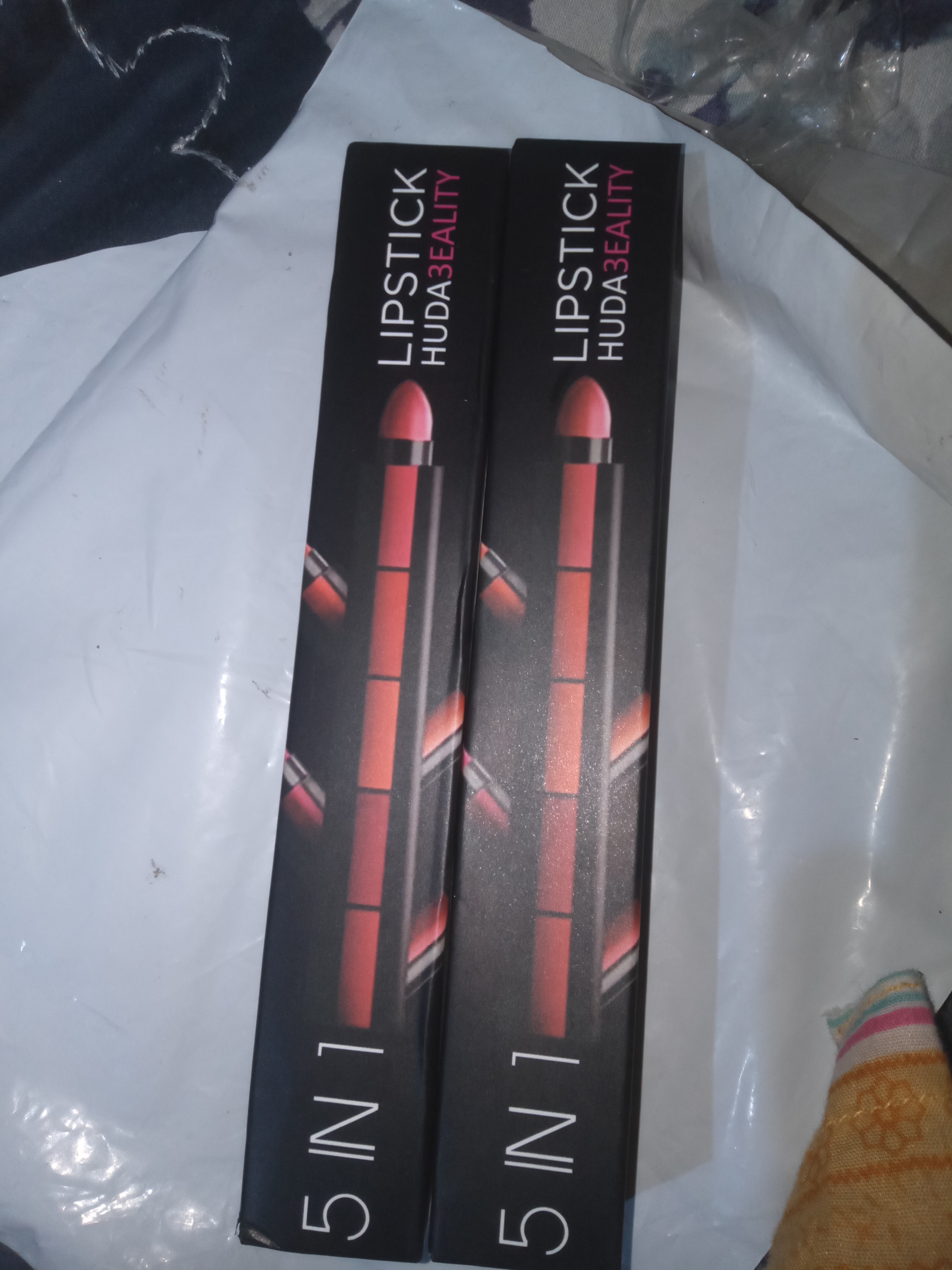 NH accessories  review 1