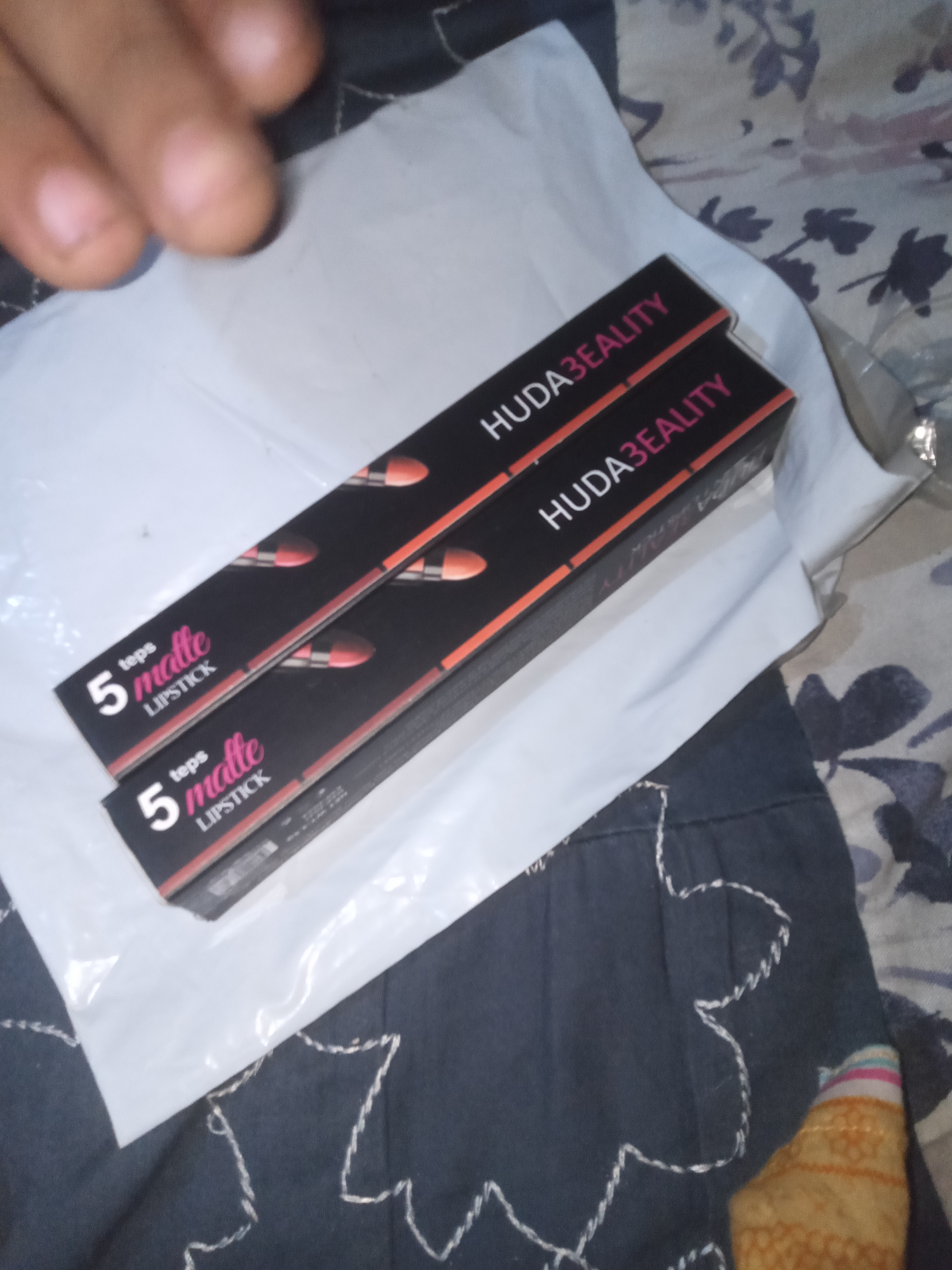 NH accessories  review 2