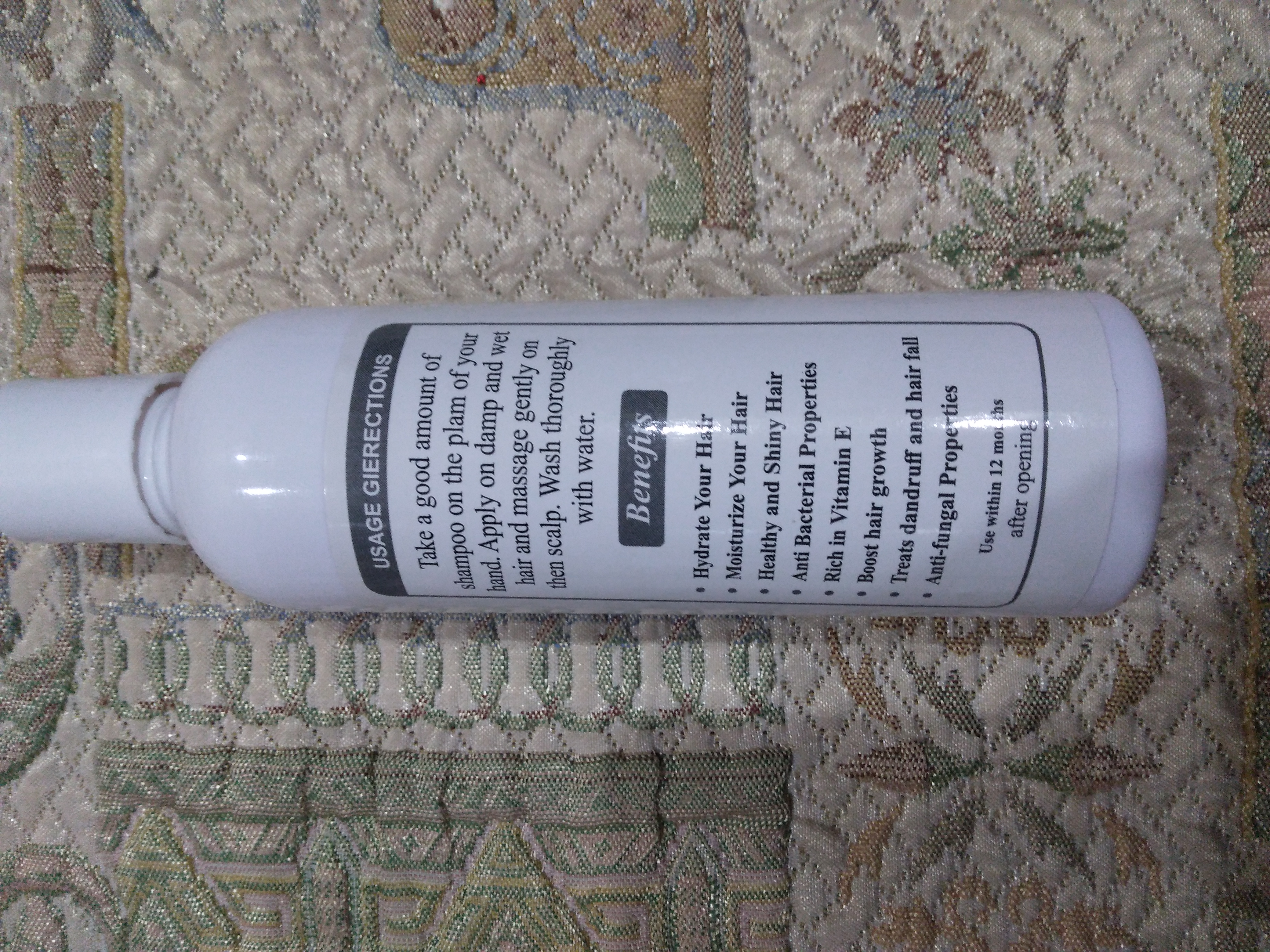 My own brands Collection  review 3