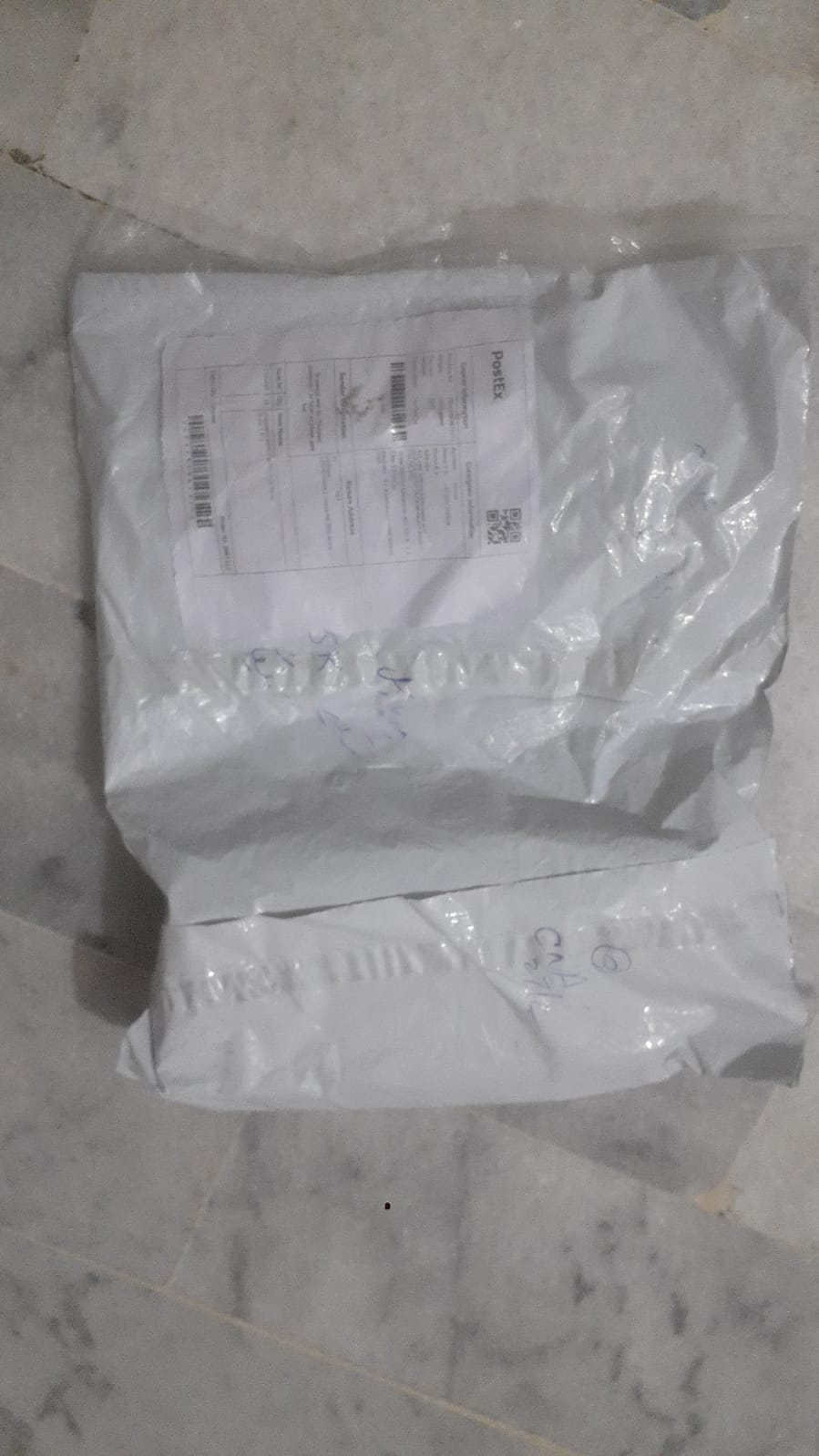 Hussain cosmetic   review 1