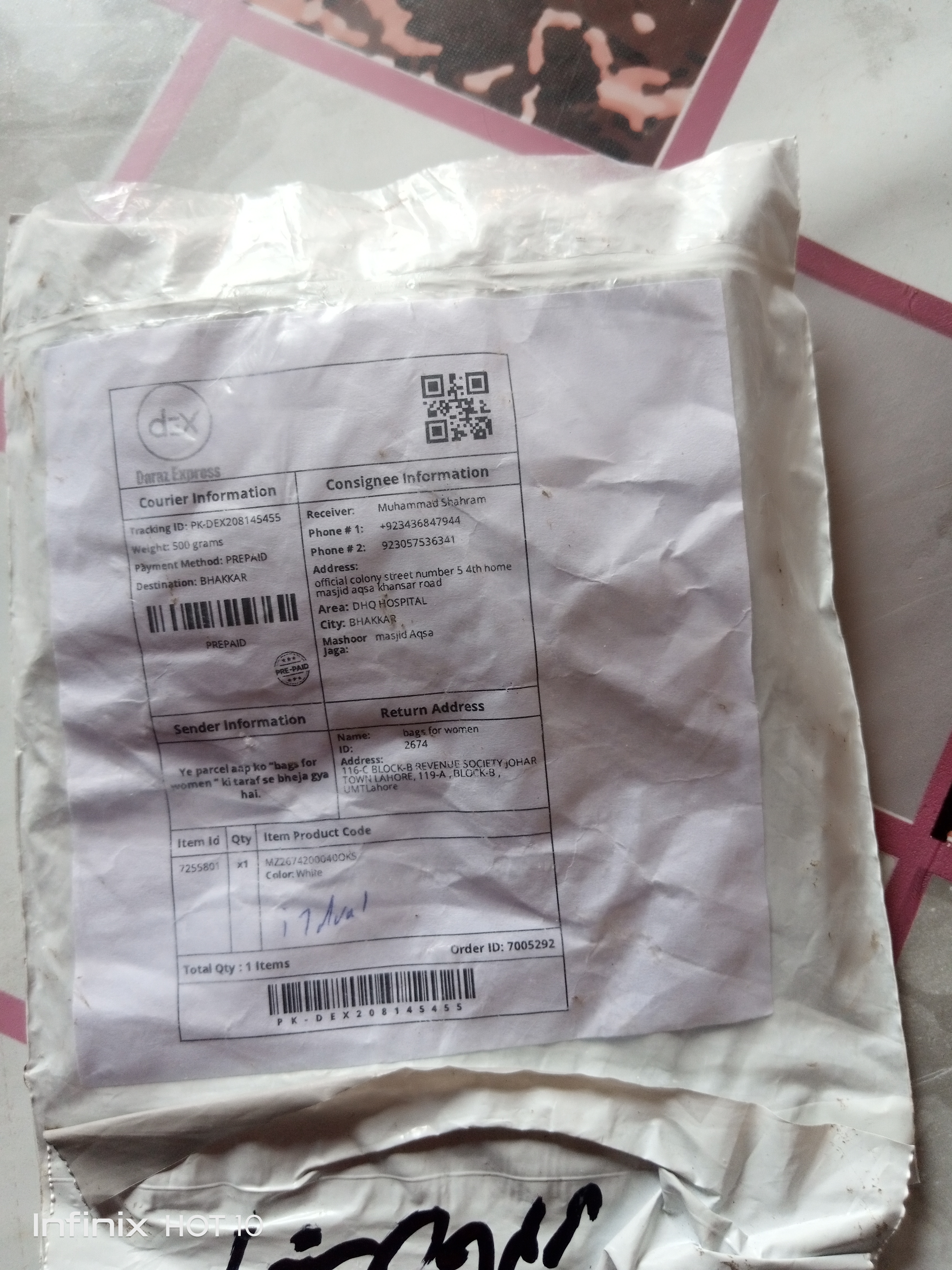 bags for women  review 1