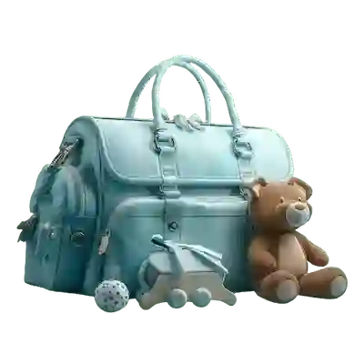 Baby Bags