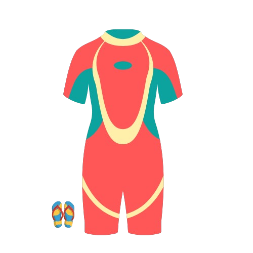 Swimwear