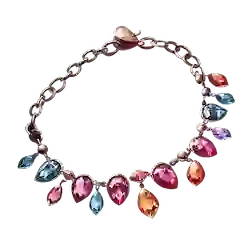 Anklets