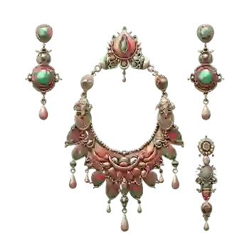 Artificial Sets
