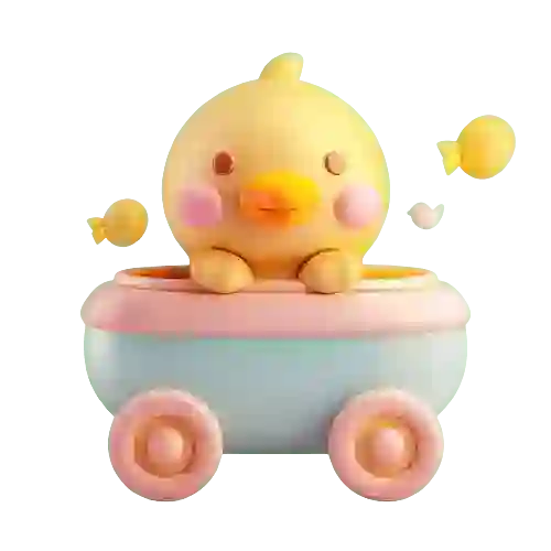 Baby Toys