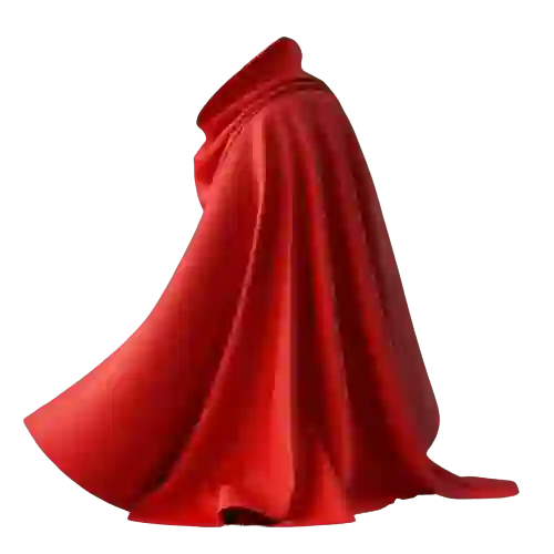 Cape Shawls