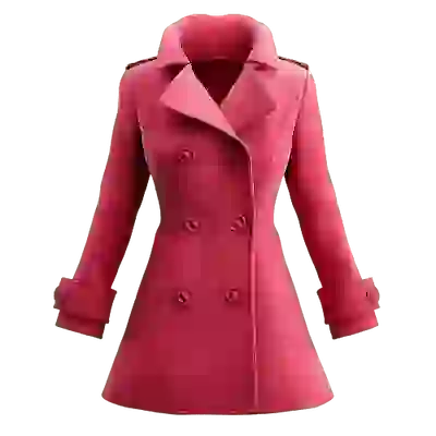 Women's Coat