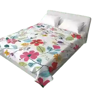 Double Bed Sheets